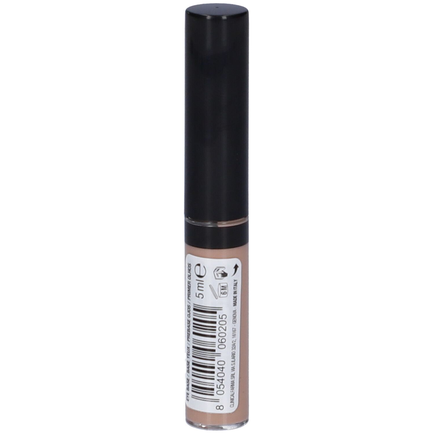Lovren PR2 Primer Occhi Natural Fix Nude 5 ml Make up view 2