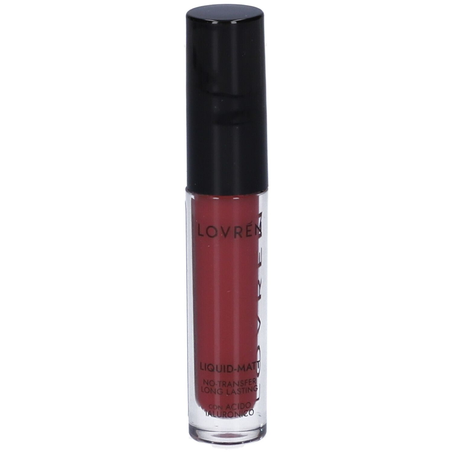 LOVREN LOVREN Liquid Mat Bordeaux