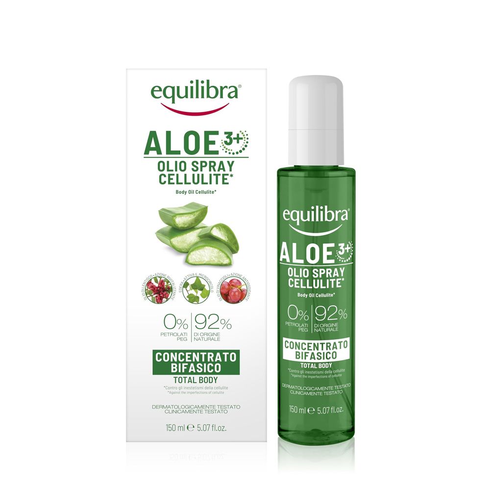 EQUILIBRA ALOE OLIO COR.A/CEL.150M - Immagine 4