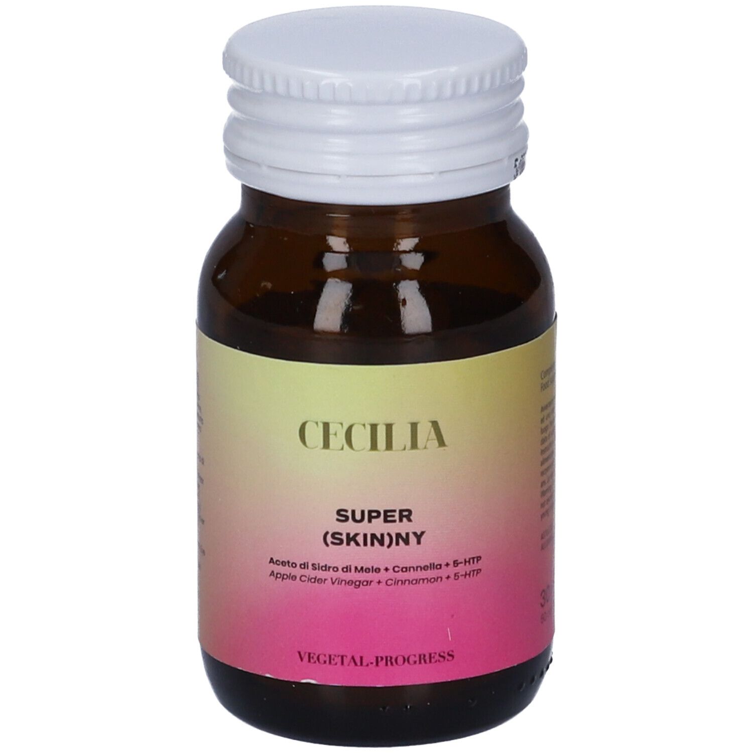 CECILIA SUPER SKINNY 50CPR - Immagine 5