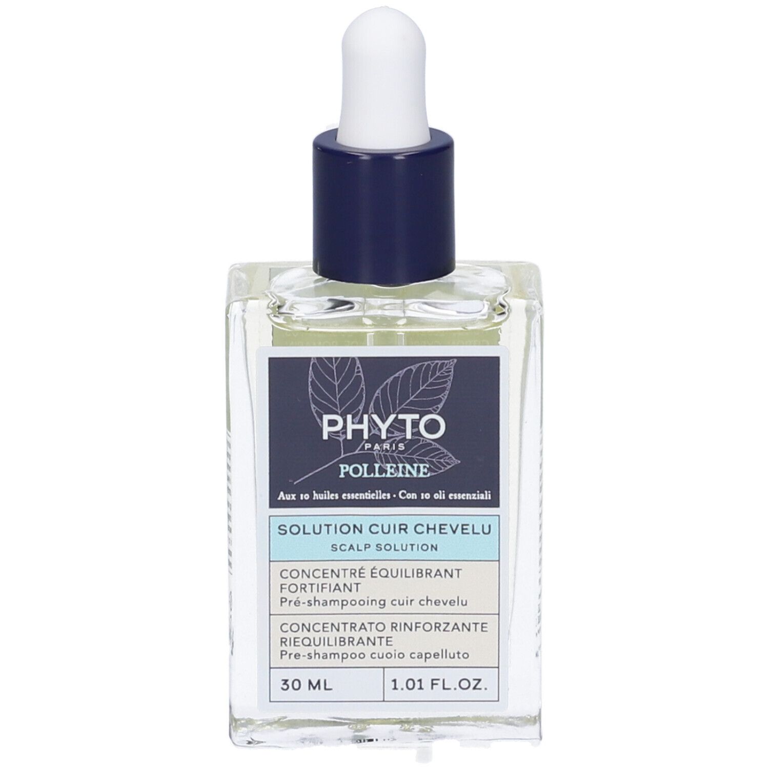 Phyto Polleine Concentrato Equilibrante