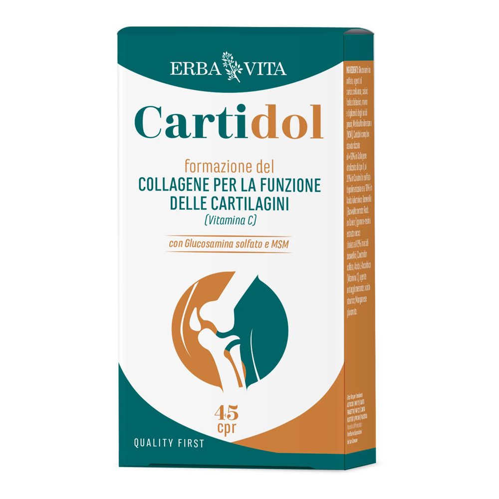 CARTIDOL 45CPR - Immagine 6