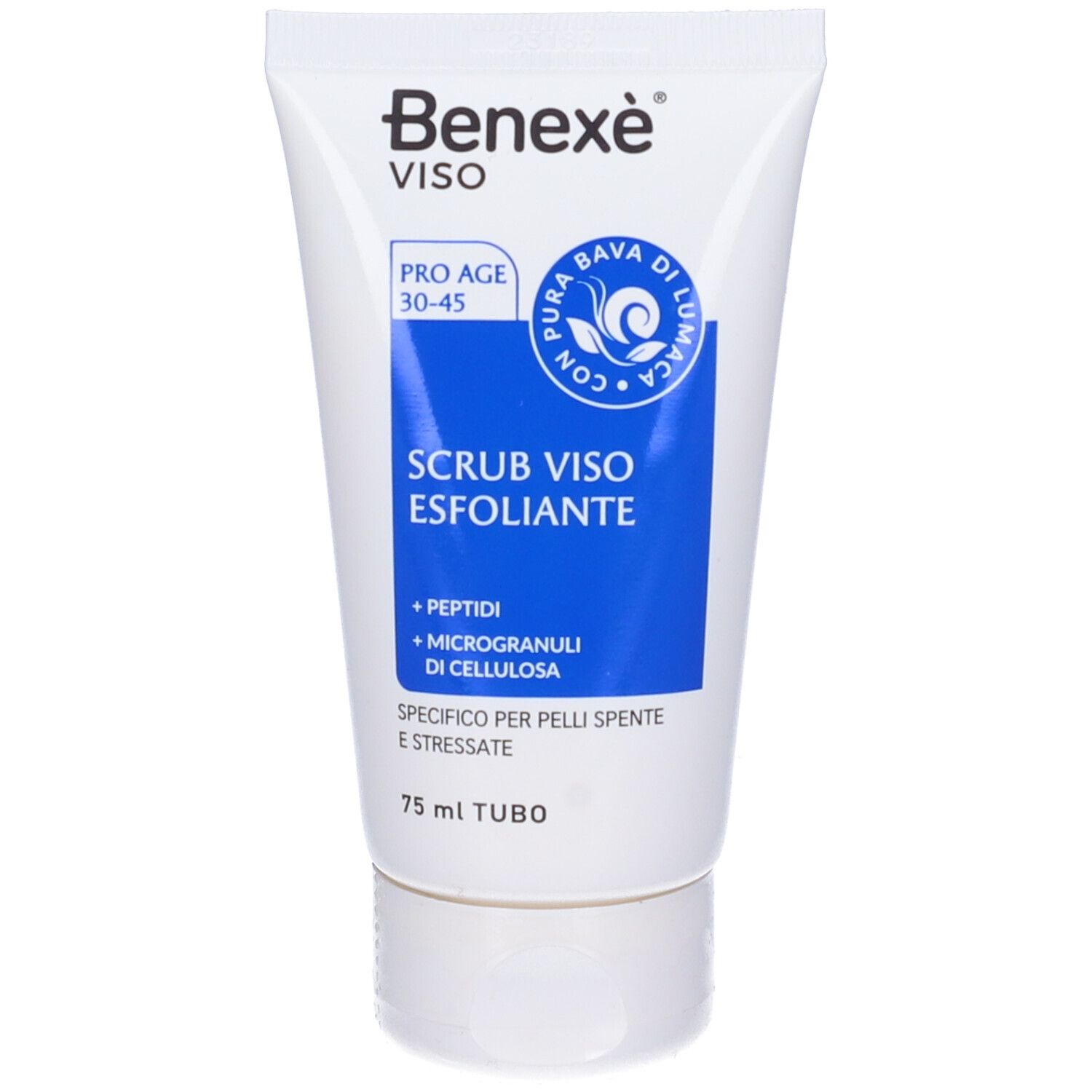 Benexé Viso Pro Age 30-45 Scrub Viso Esfoliante