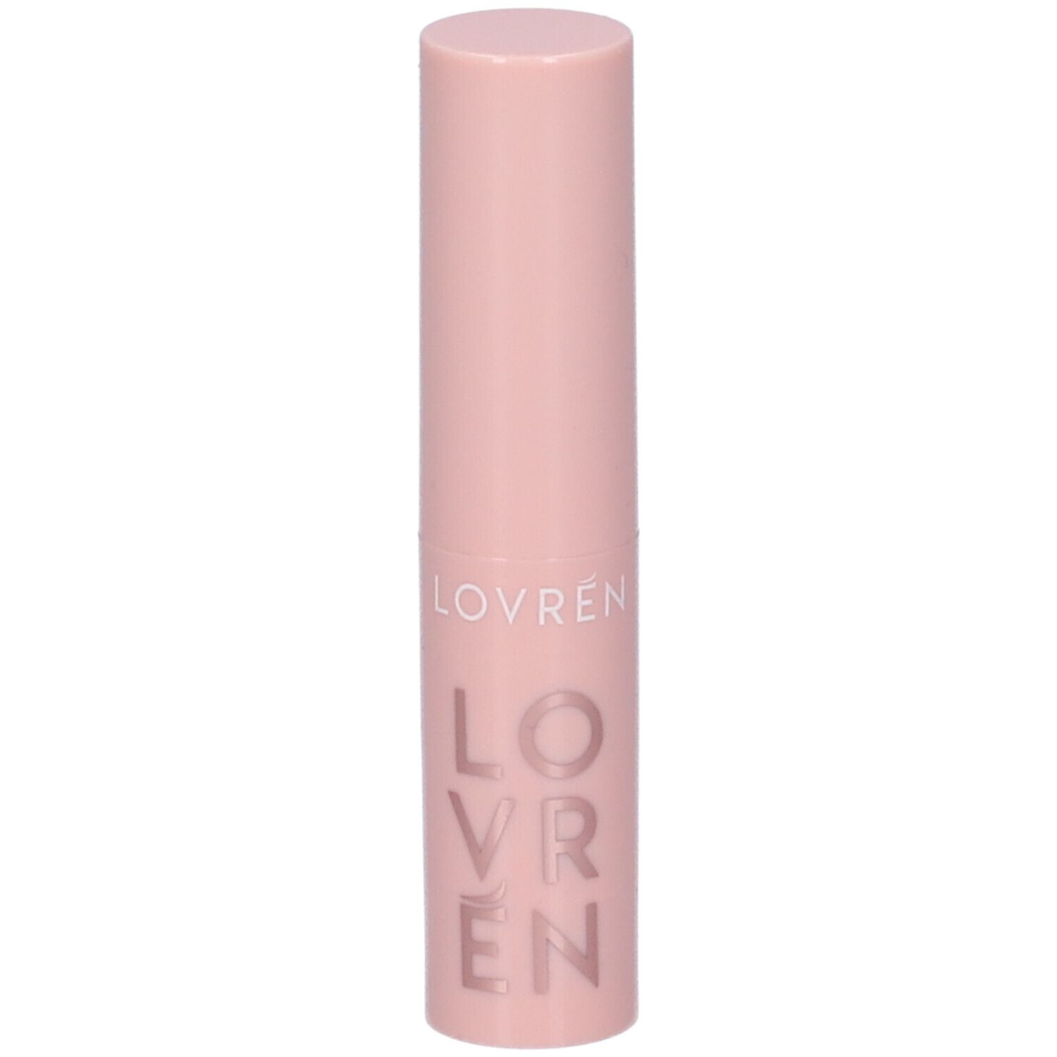 LOVREN LB1 LIPSTICK BOOST NUDE - Immagine 5