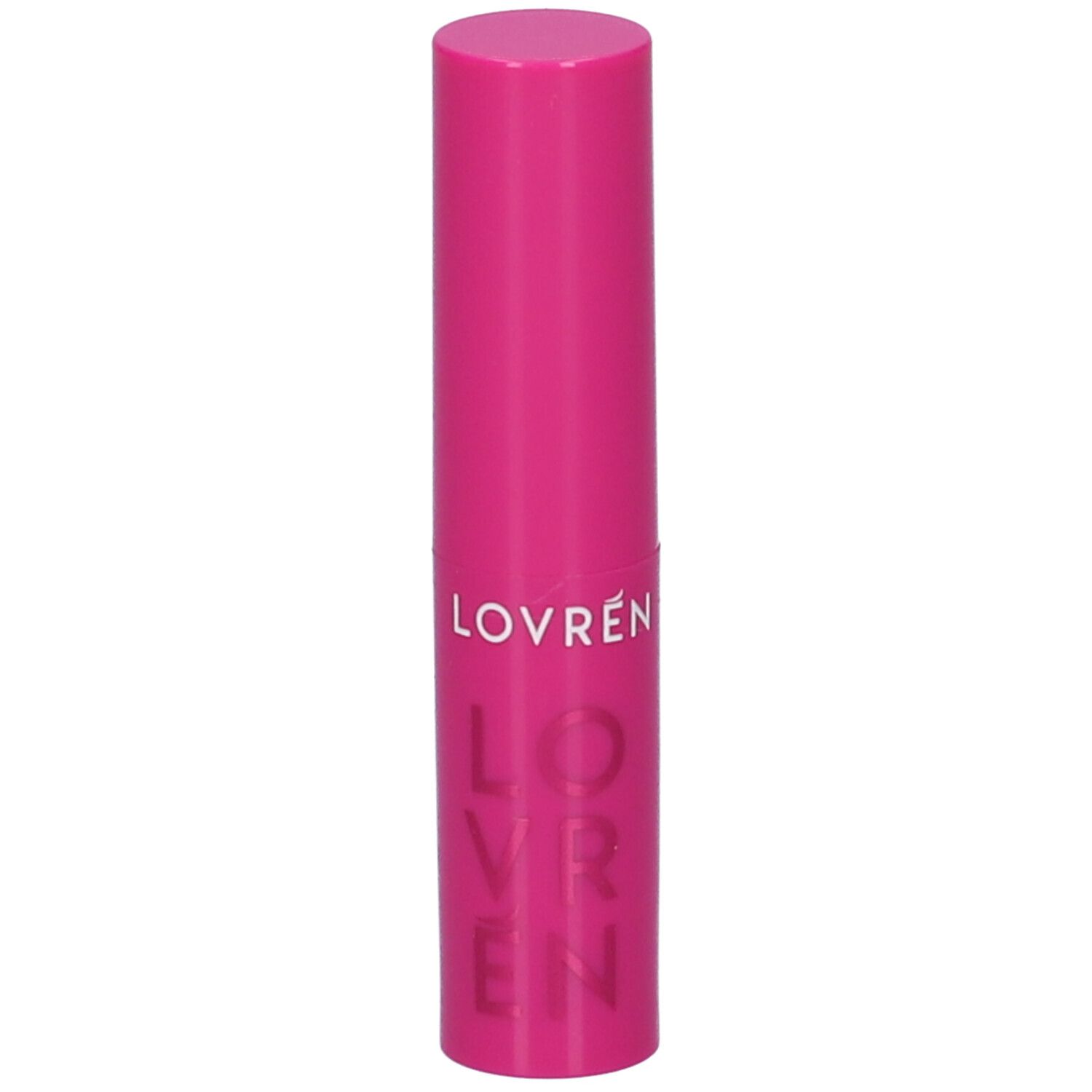 Lovren Fucsia Lb3 Lipstick Balm Color Boost 3,5Gr - Immagine 3