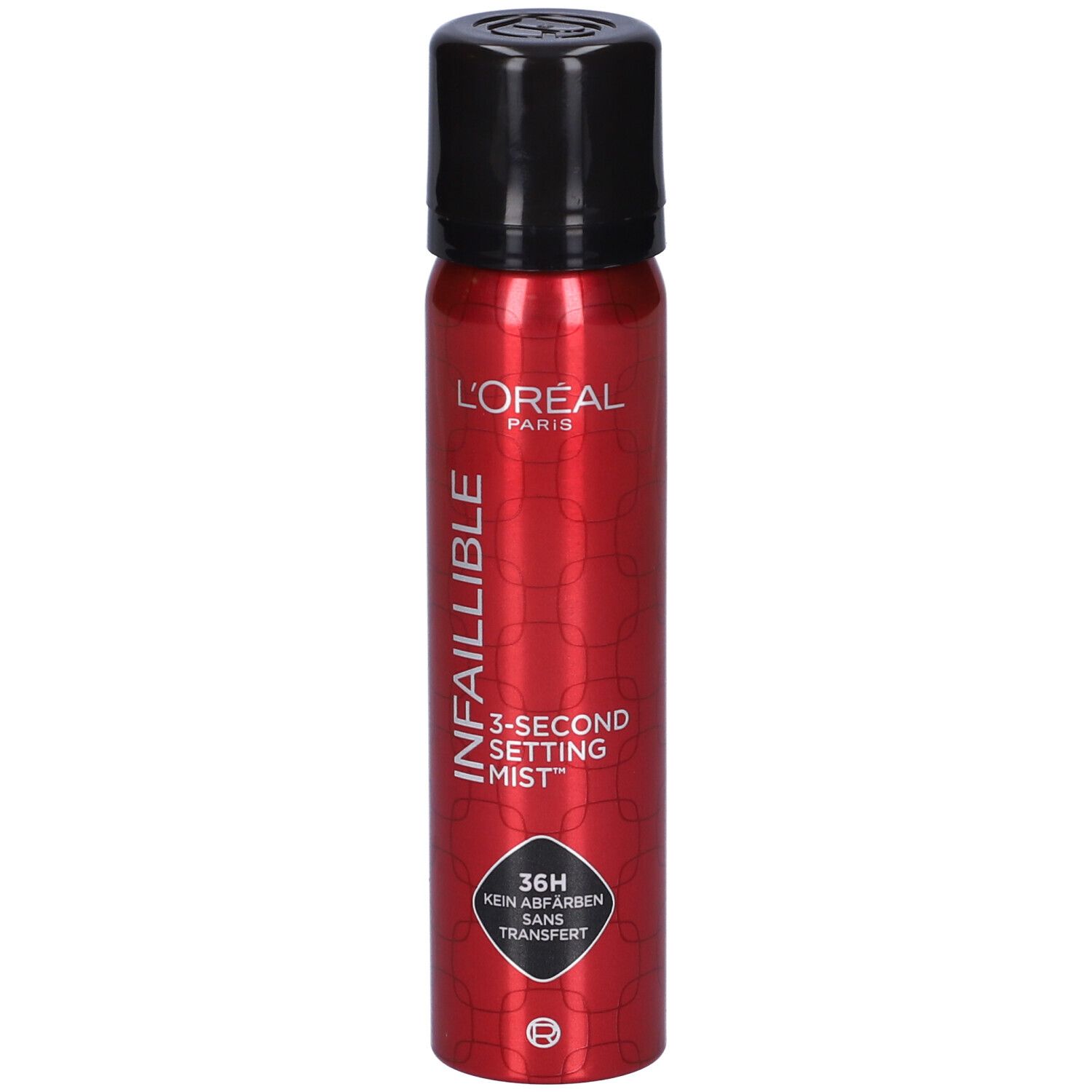 L'Oreal Paris Infaillible Setting Spray 75 ml