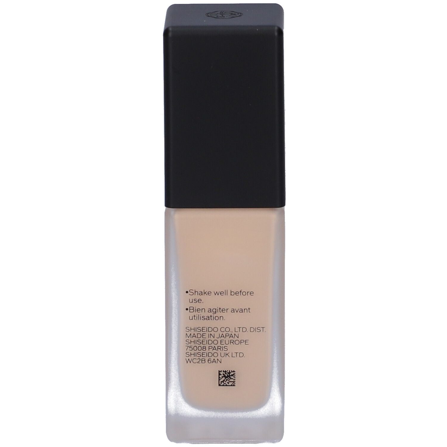 Shiseido Fondotinta Synchro Skin Self-Refreshing Spf 30 Colore 130 Opal