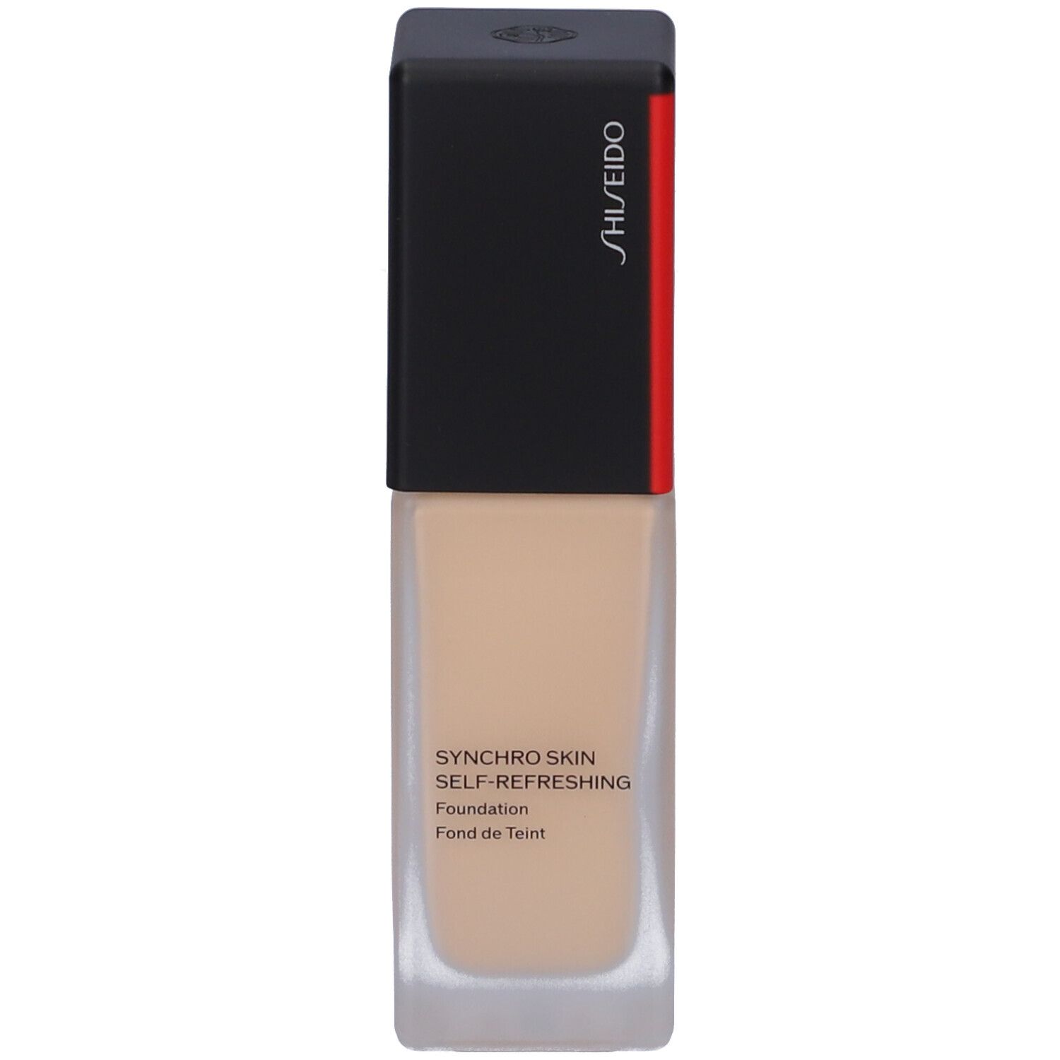 Shiseido Fondotinta Synchro Skin Self-Refreshing SPF 30 Colore 160 Shell