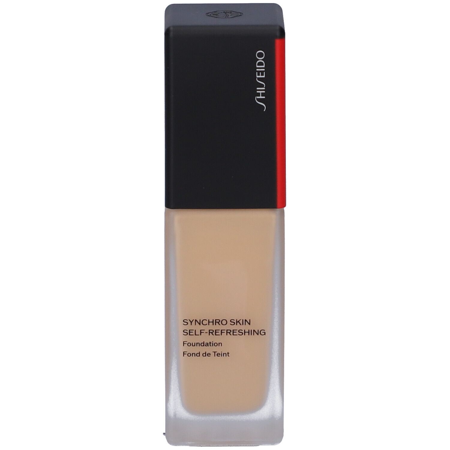Shiseido Fondotinta Synchro Skin Self-Refreshing SPF 30 Colore 230 Alder