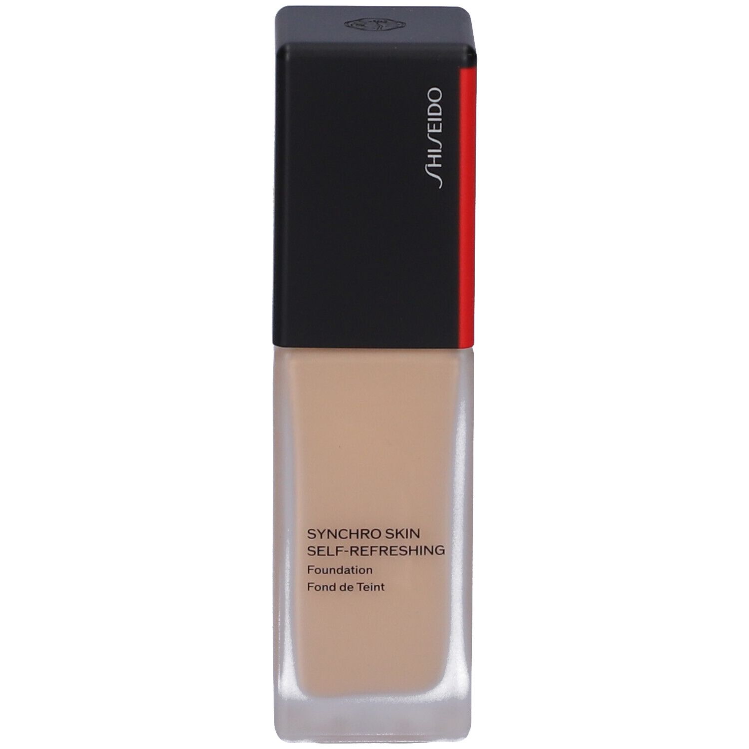 Shiseido Fondotinta Synchro Skin Self-Refreshing SPF 30 Colore 260 Cashmere