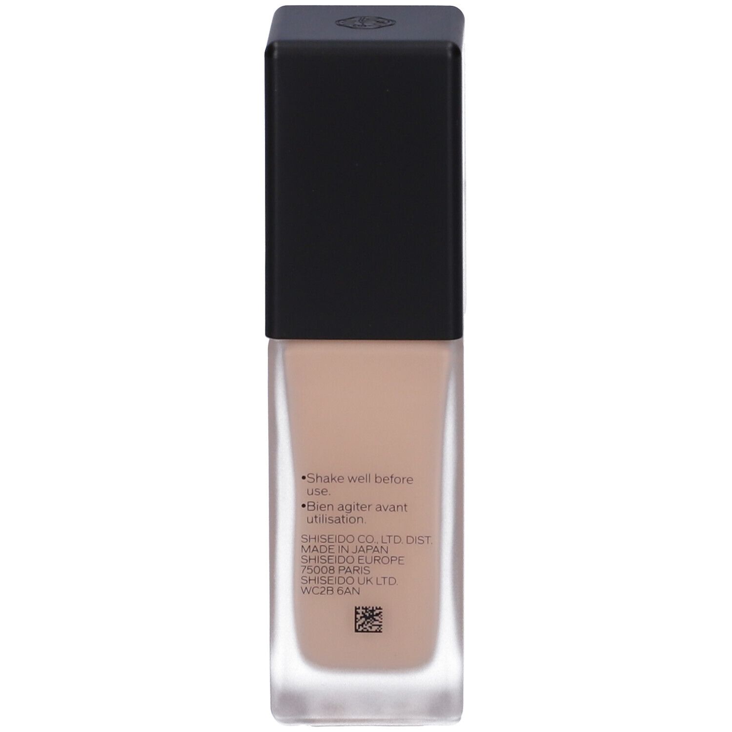 Shiseido Fondotinta Synchro Skin Self-Refreshing SPF 30 Colore 220 Linen