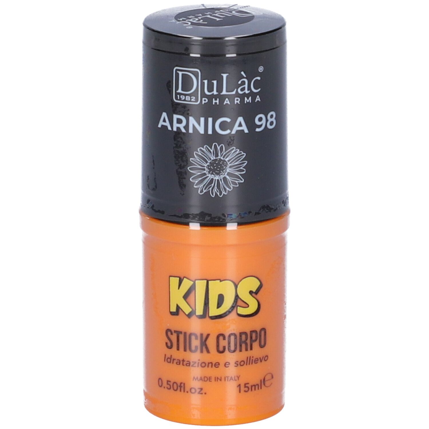 Dulac Arnica 98 Kids Stick Corpo