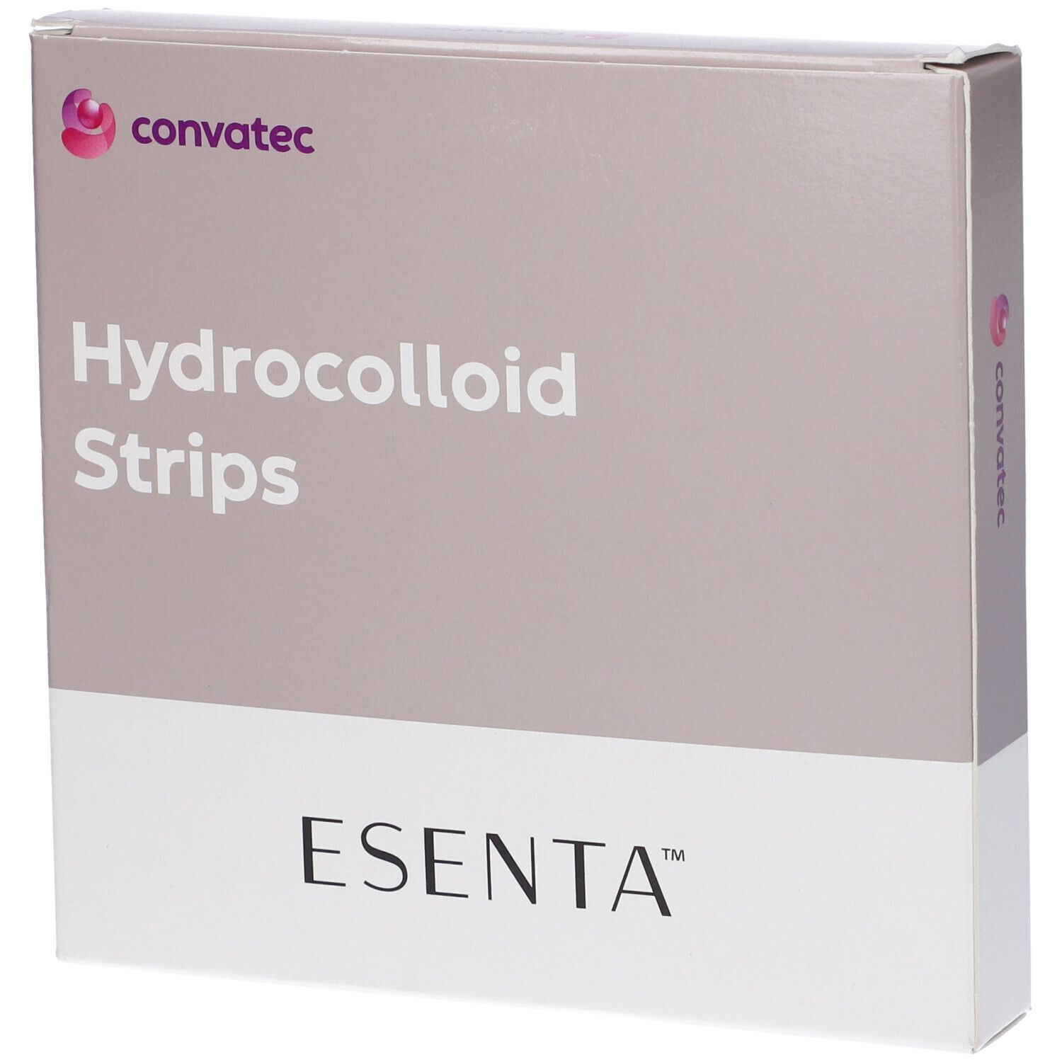 Esenta Thin Xl Semi Circle 20 Pezzi