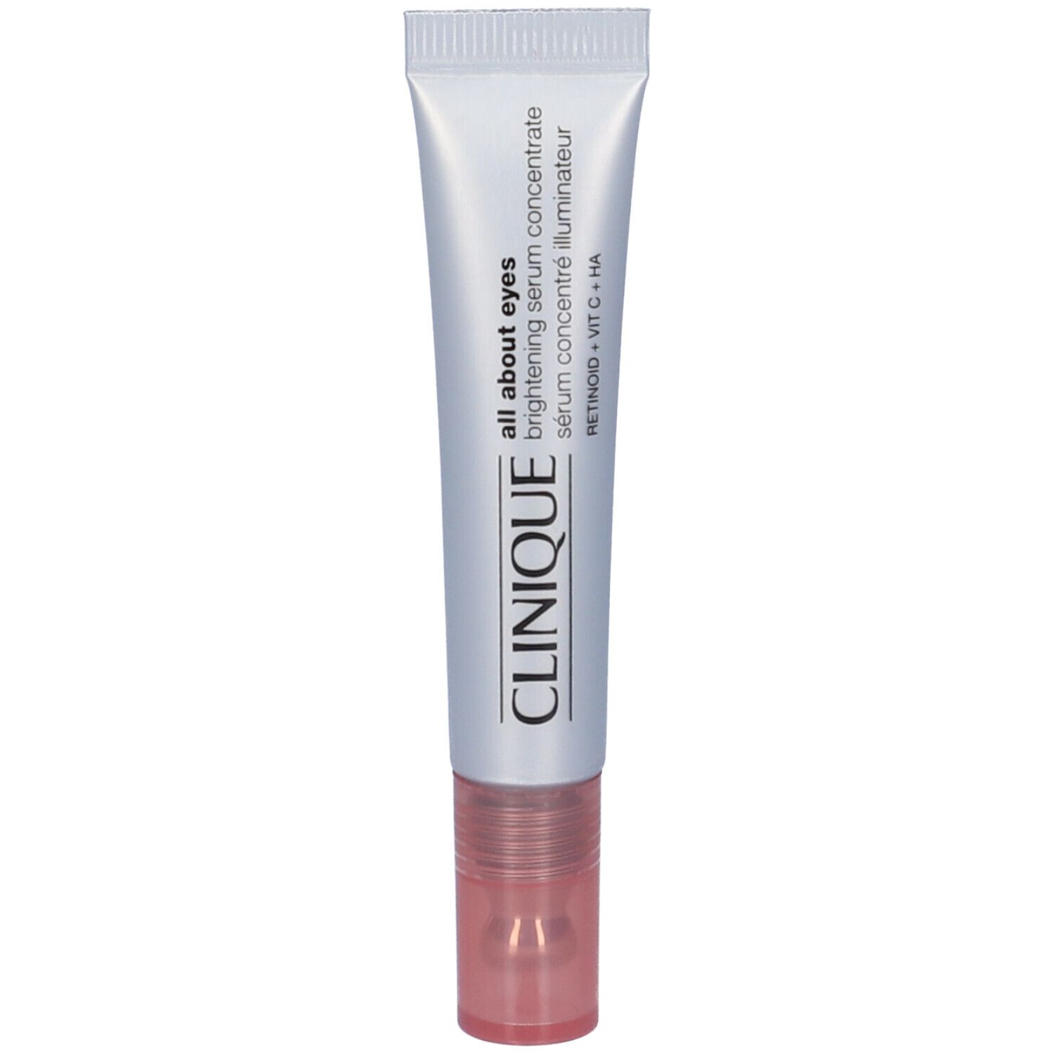 CLINIQUE All About Eyes™ Brightening Serum Concentrate Siero Contorno Occhi