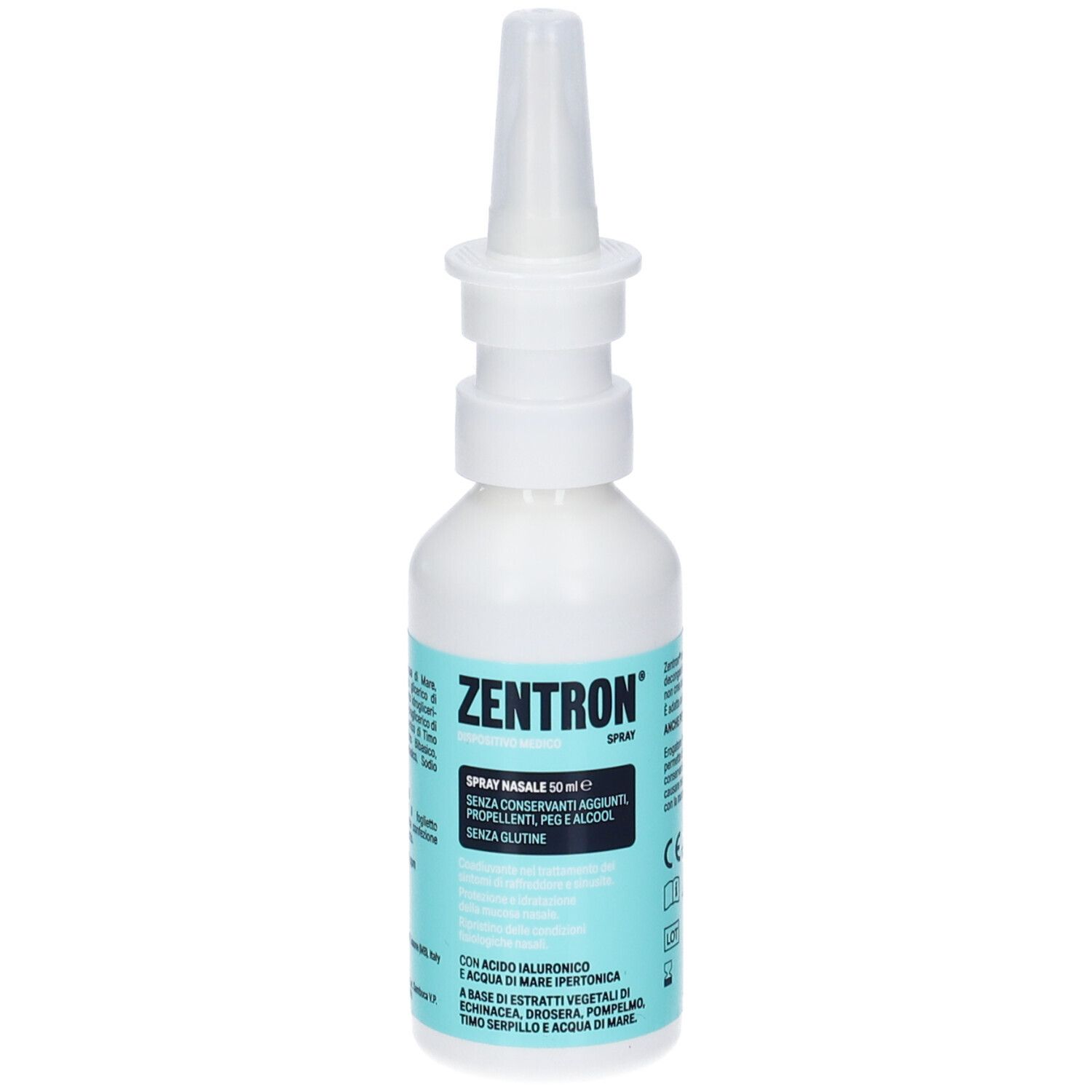 ZENTRON® Spray