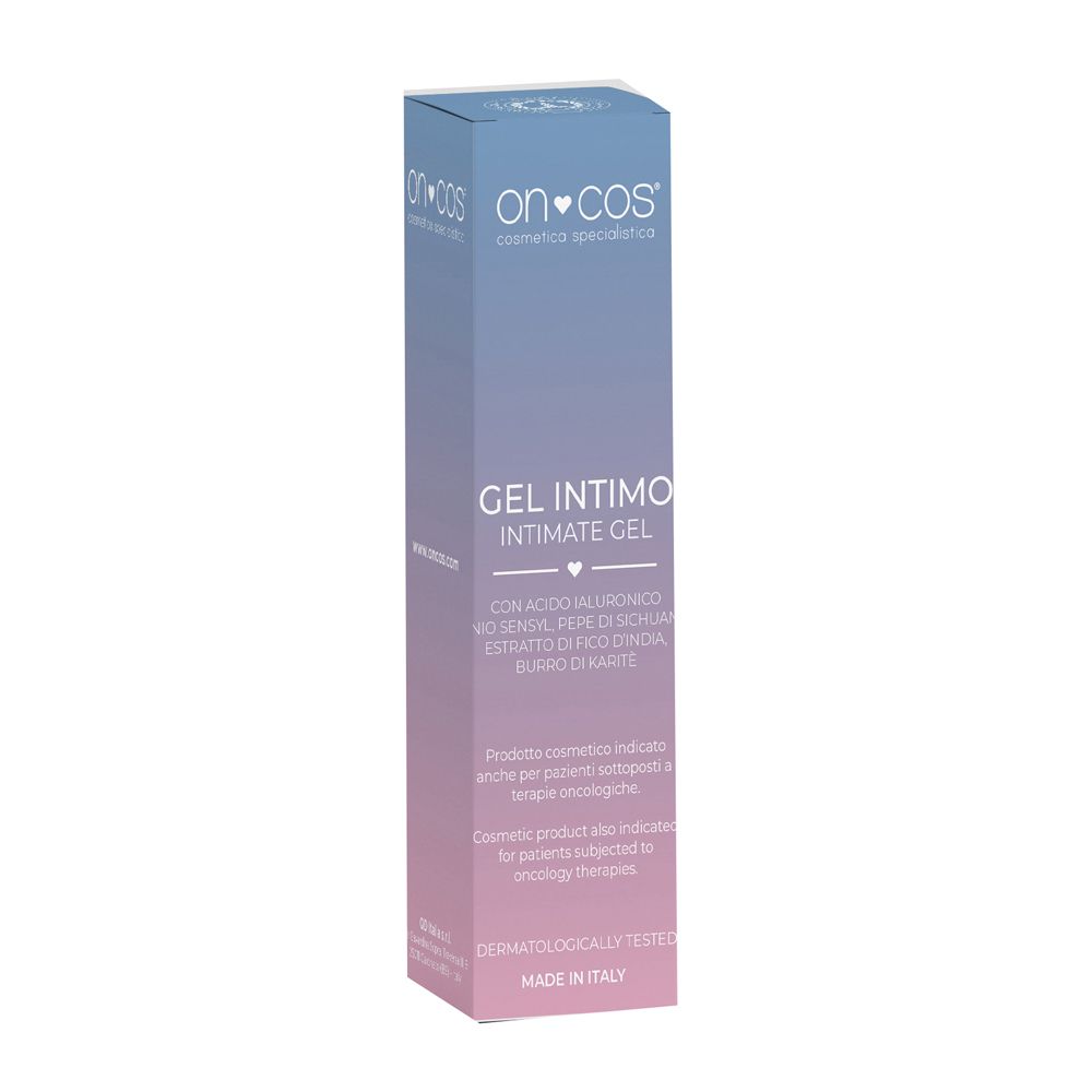 Oncos Gel Intimo 30 Ml