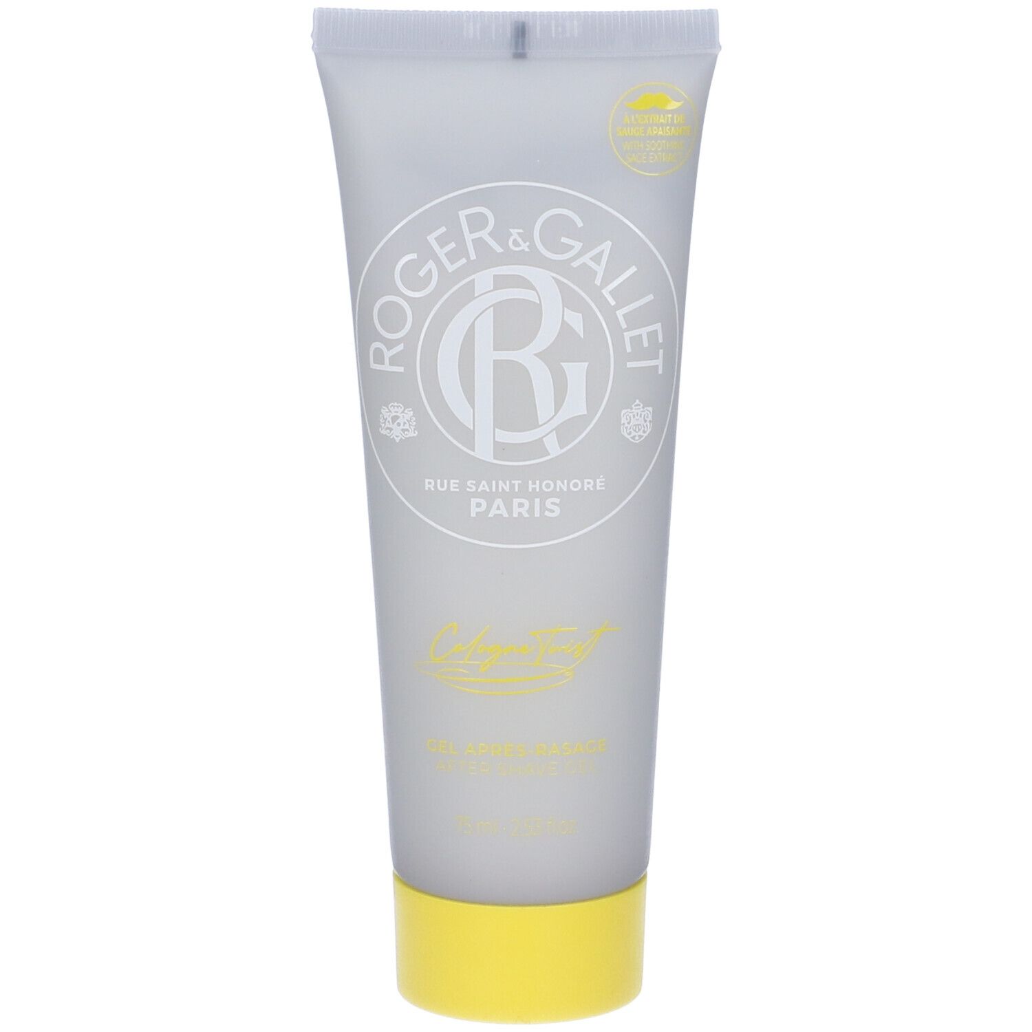 ROGER&GALLET Cologne Twist Dopobarba Gel
