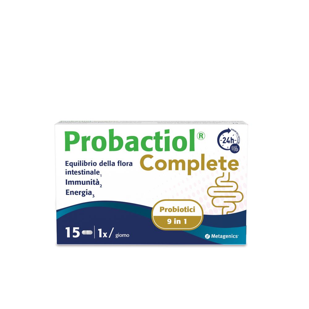 Probactiol Complete Capsule