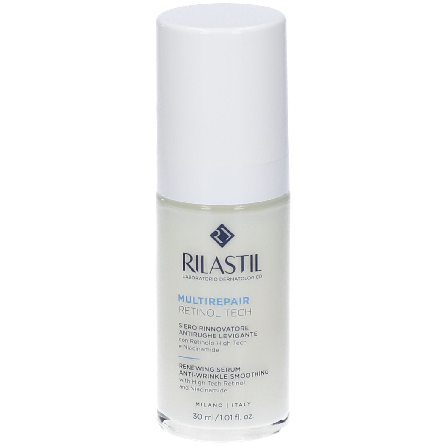 Rilastil Multirepair RET Tech 30 ml Serum