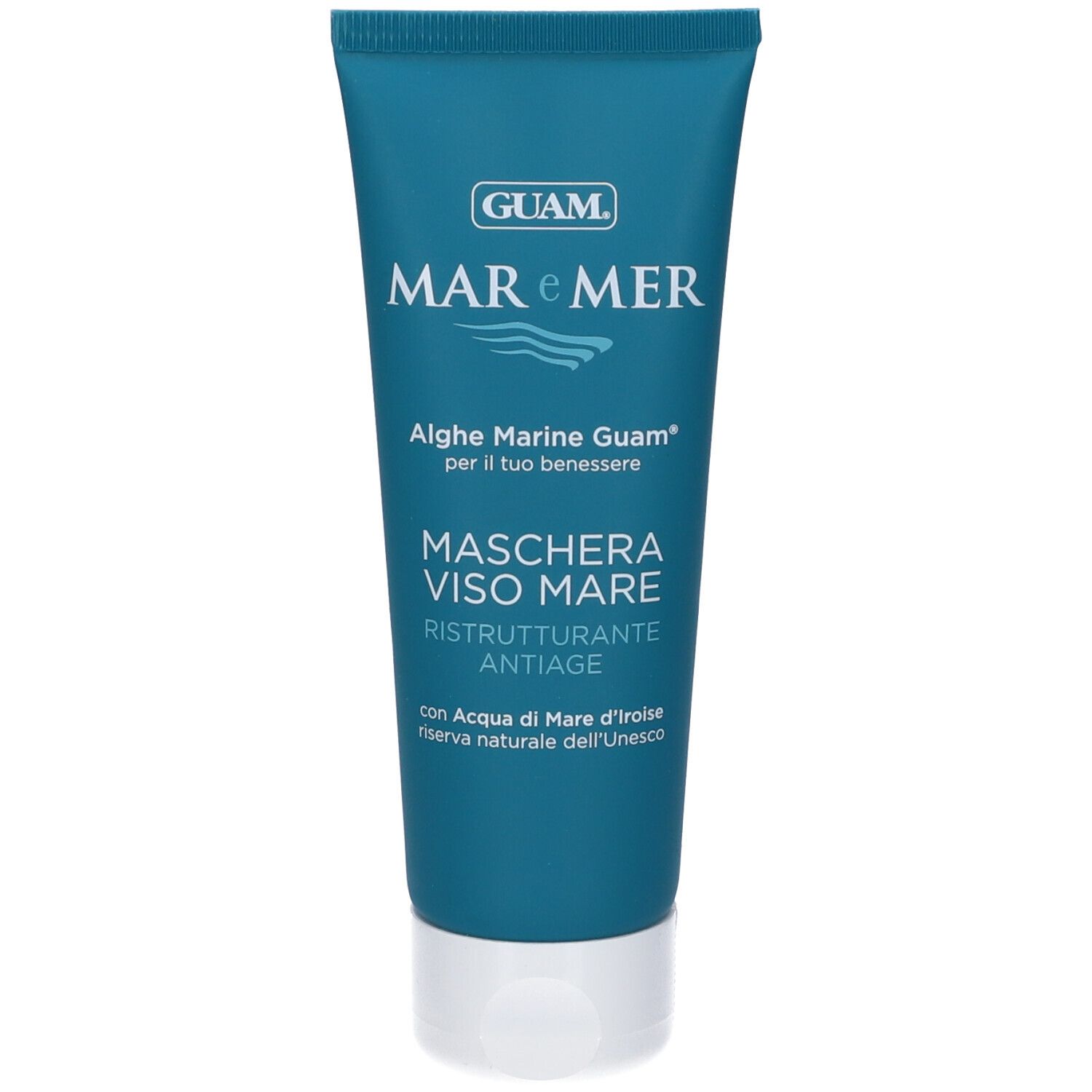 Guam Mar e Mer Maschera Viso