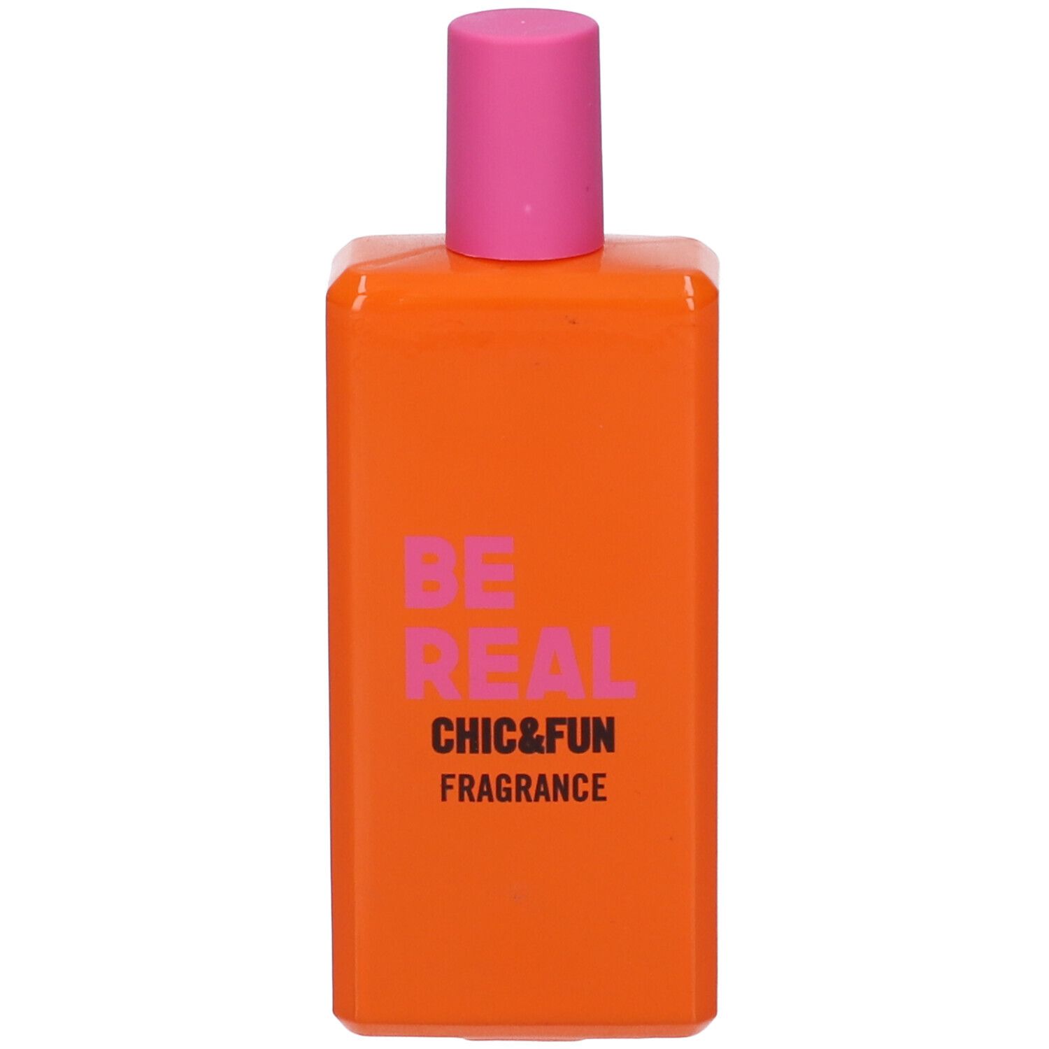 CHIC & FUN BE REAL EDC 50 ML - Immagine 3