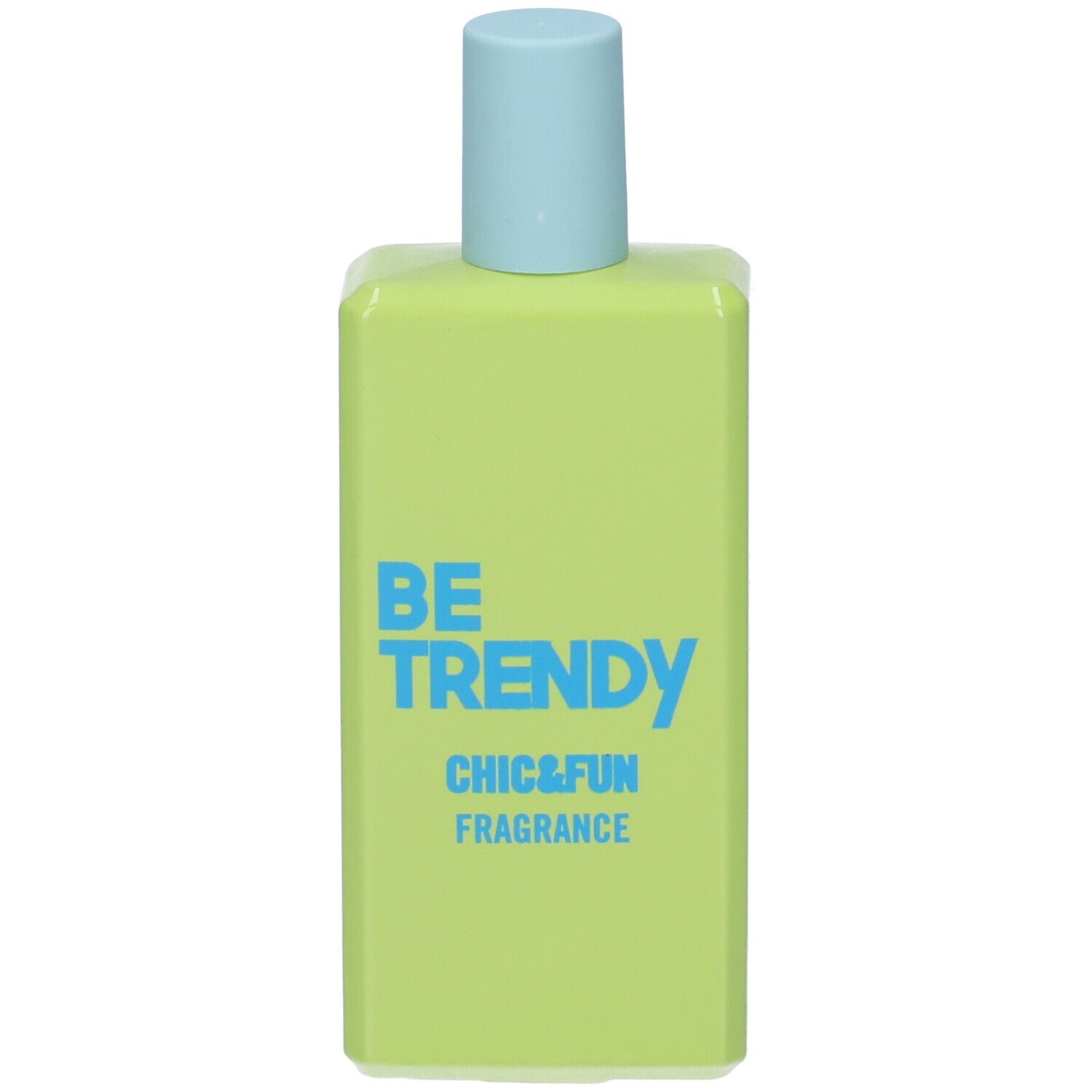 Chic & Fun Be Trendy EDT 50ml - - - Immagine 3