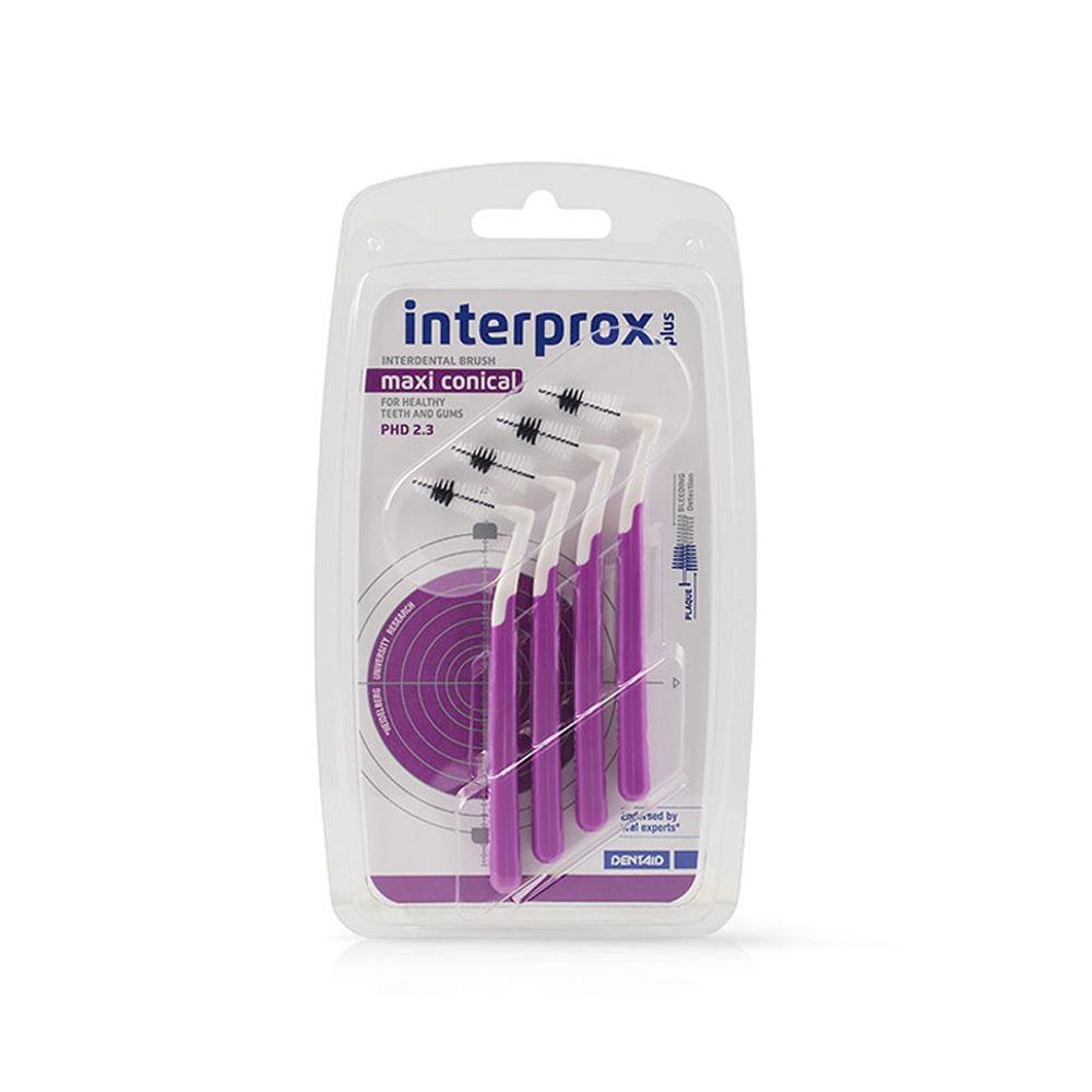 INTERPROX PLUS 2G MAXI 4PZ