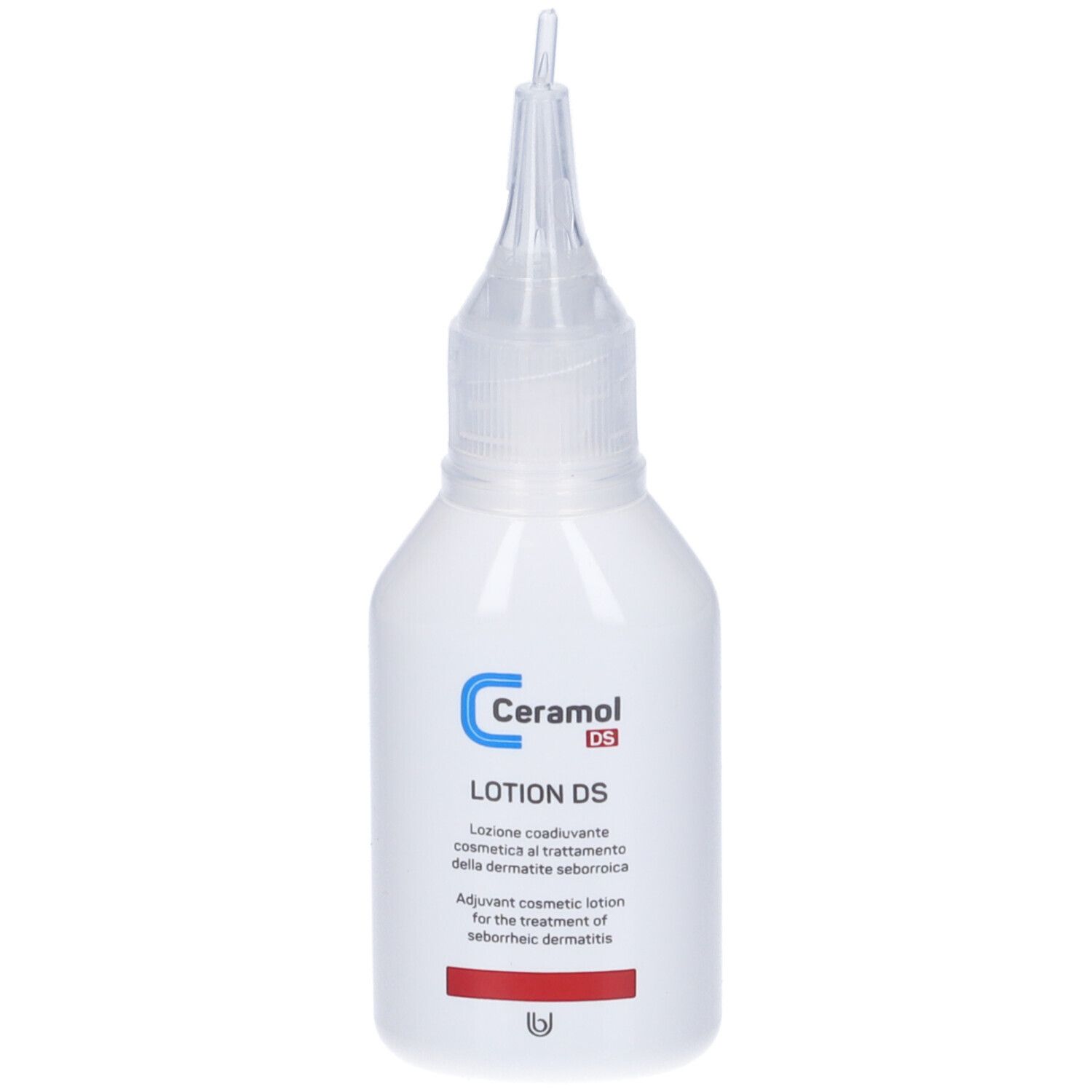 Ceramol Lotion DS 50Ml 50 ml