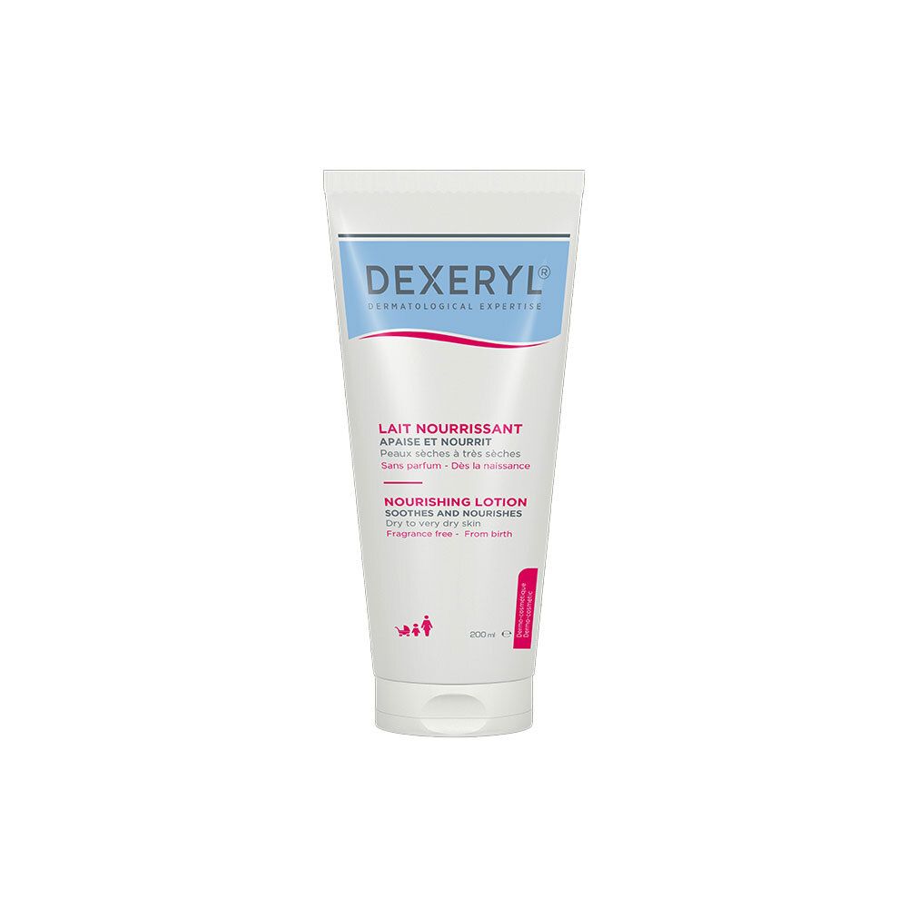 DEXERYL LATTE NUTRITIVO 200ML - Immagine 10