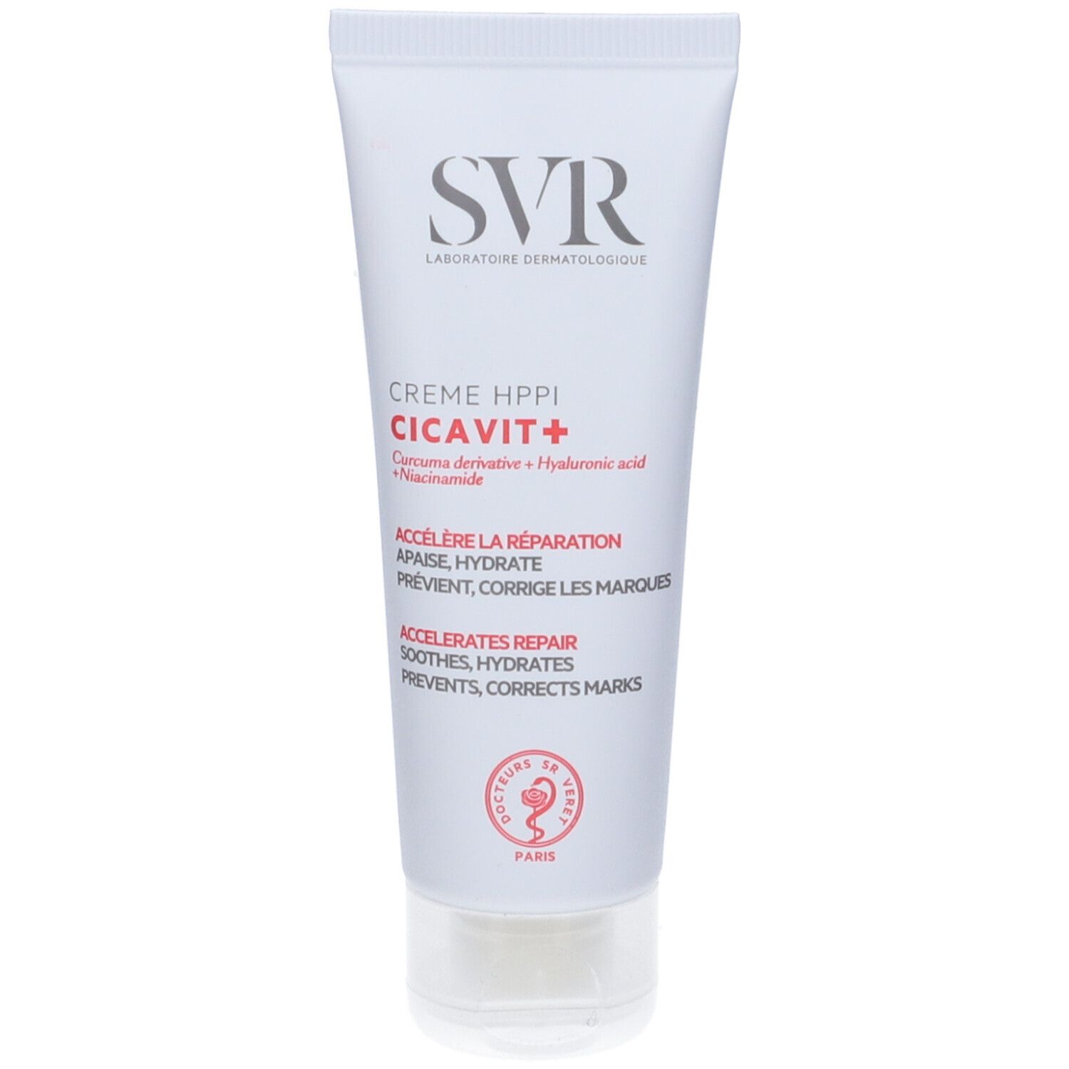 Svr Cicavit+ Crema Riparatrice Trasparente da Donna, Marionnaud - Immagine 14