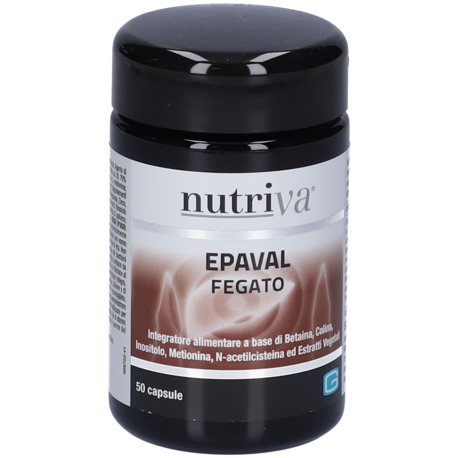 Nutriva Epaval Capsule