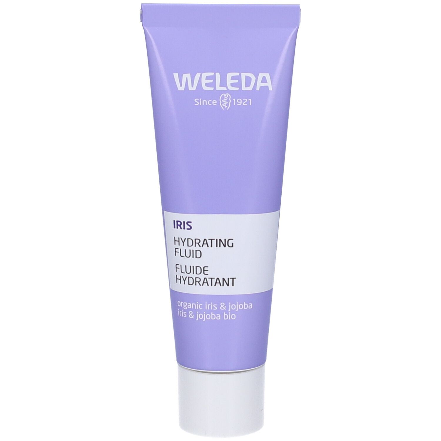 Weleda Fluido Idratante
