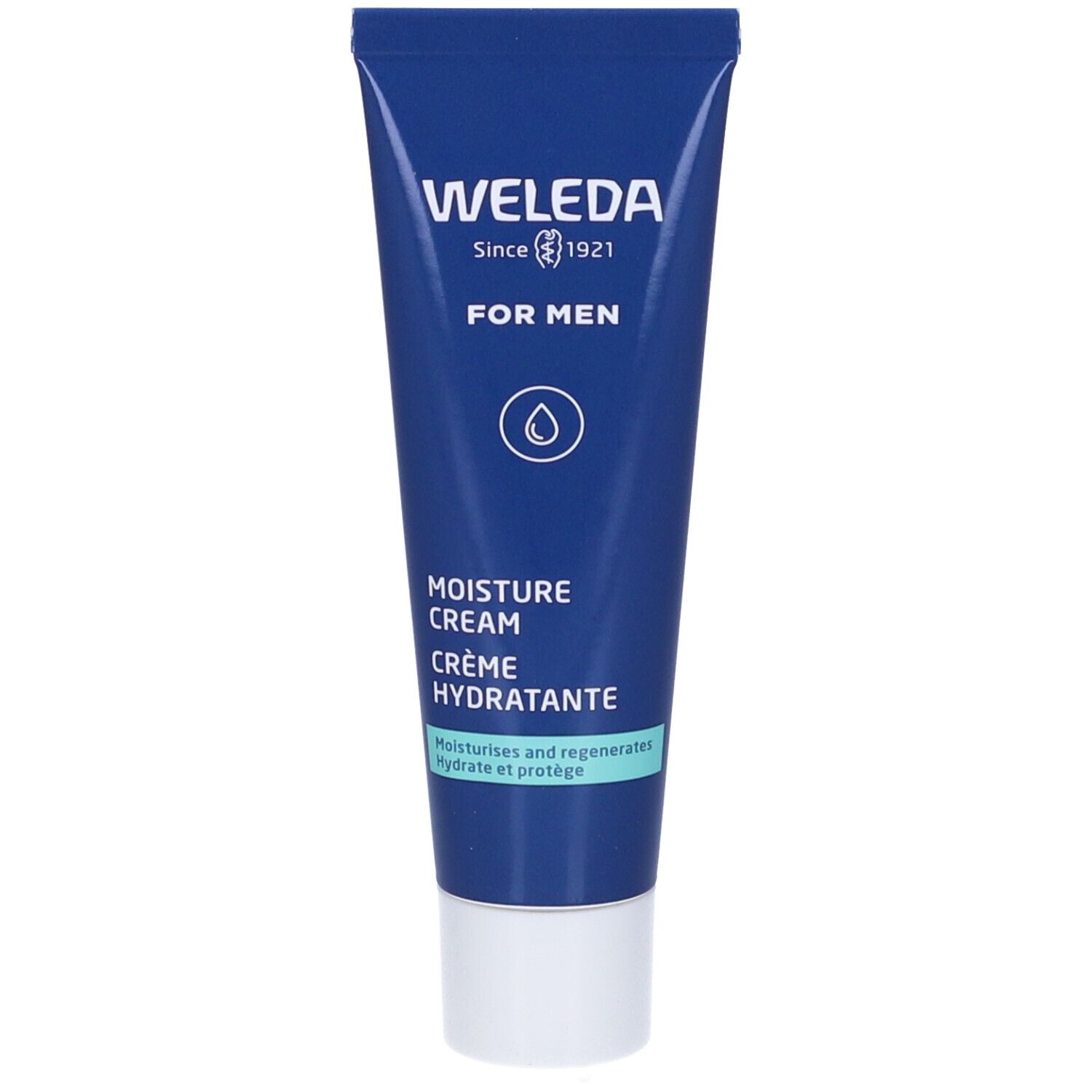 CREMA IDRATANTE UOMO 30ML - Immagine 7