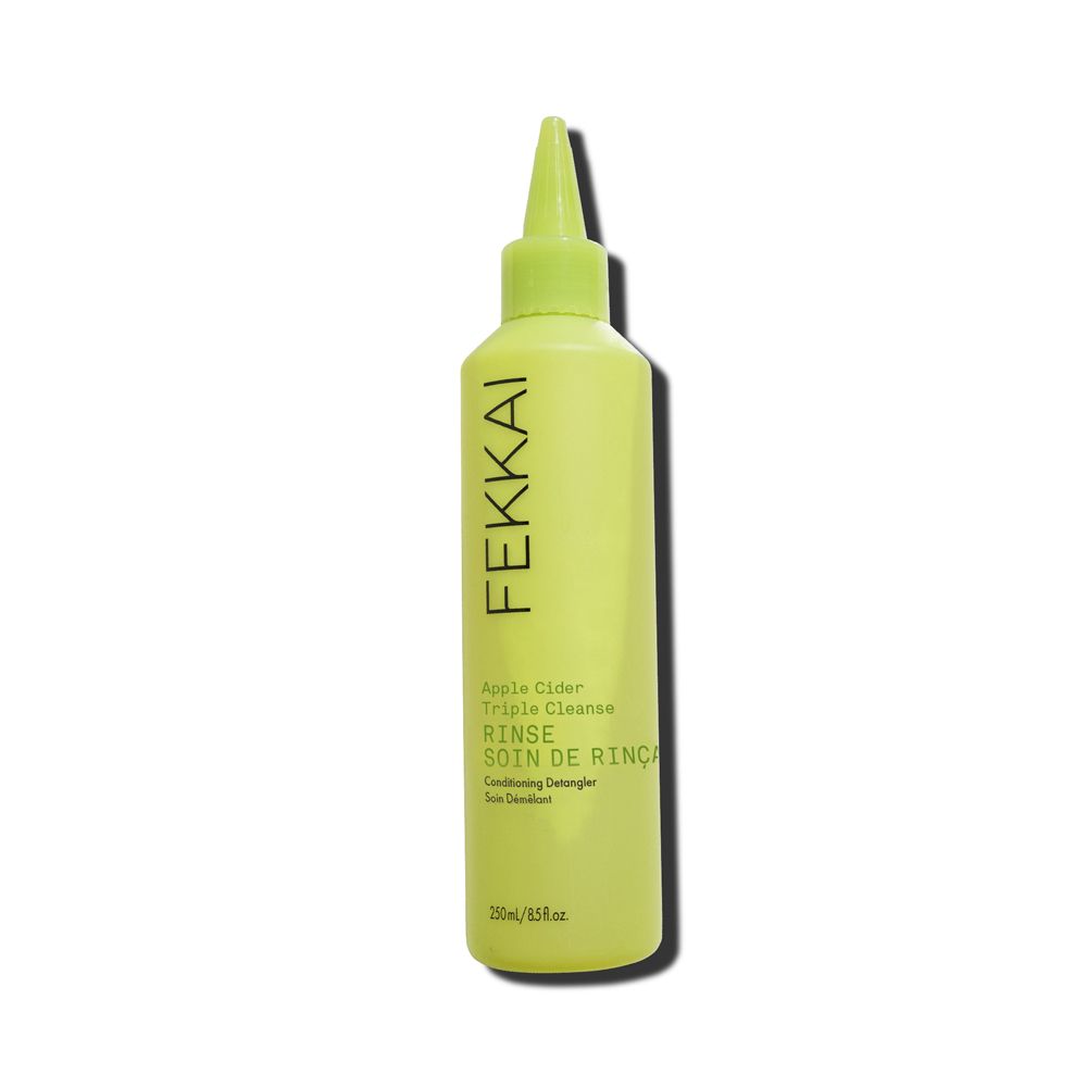 Fekkai Apple Cider Triple Cleanse Balsamo