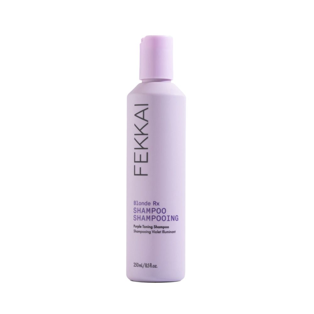 Fekkai Blonde Rx Purple Shampoo