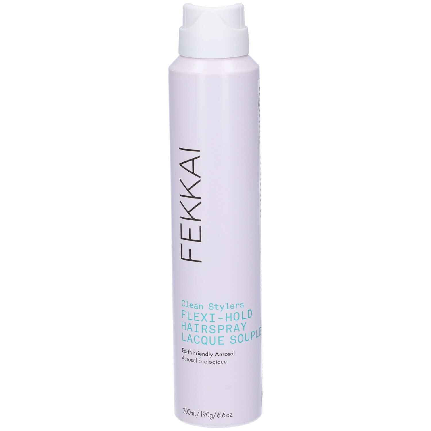 Fekkaigreen Aerosol Flexi-Hold Hair Spray