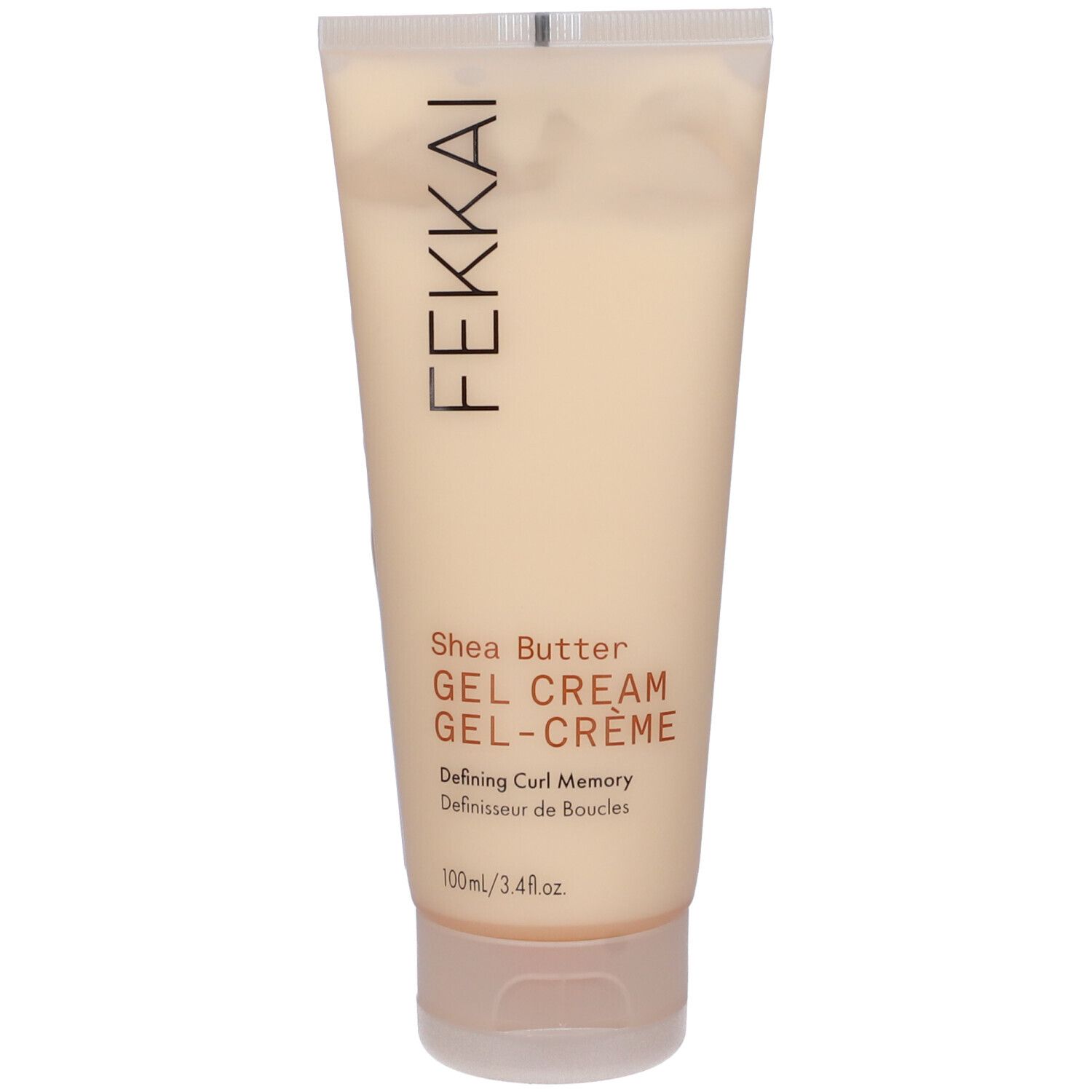 Fekkai Shea Butter Gel Crema Capelli