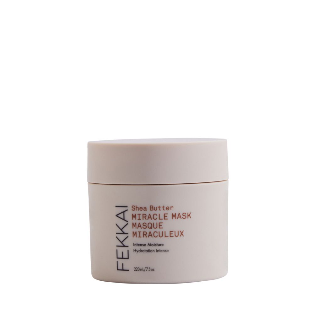Fekkai Shea Butter Maschera Capelli
