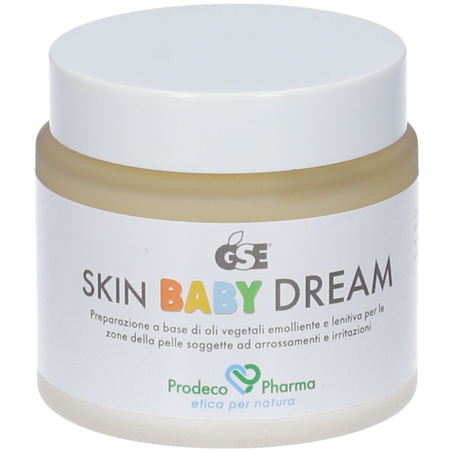 Gse Skin Baby Dream Crema 100 Ml