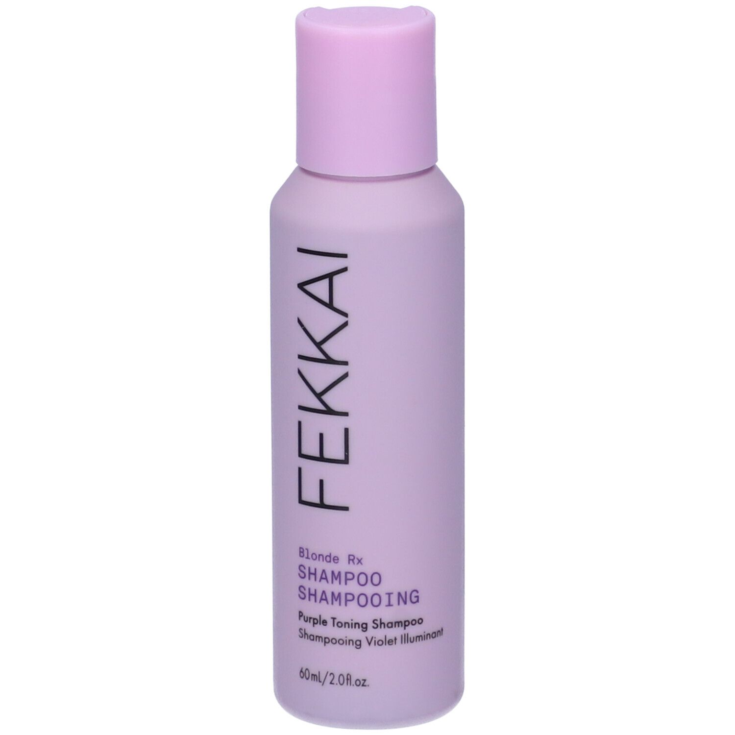 Fekkai Blonde Rx Purple Shampoo Mini