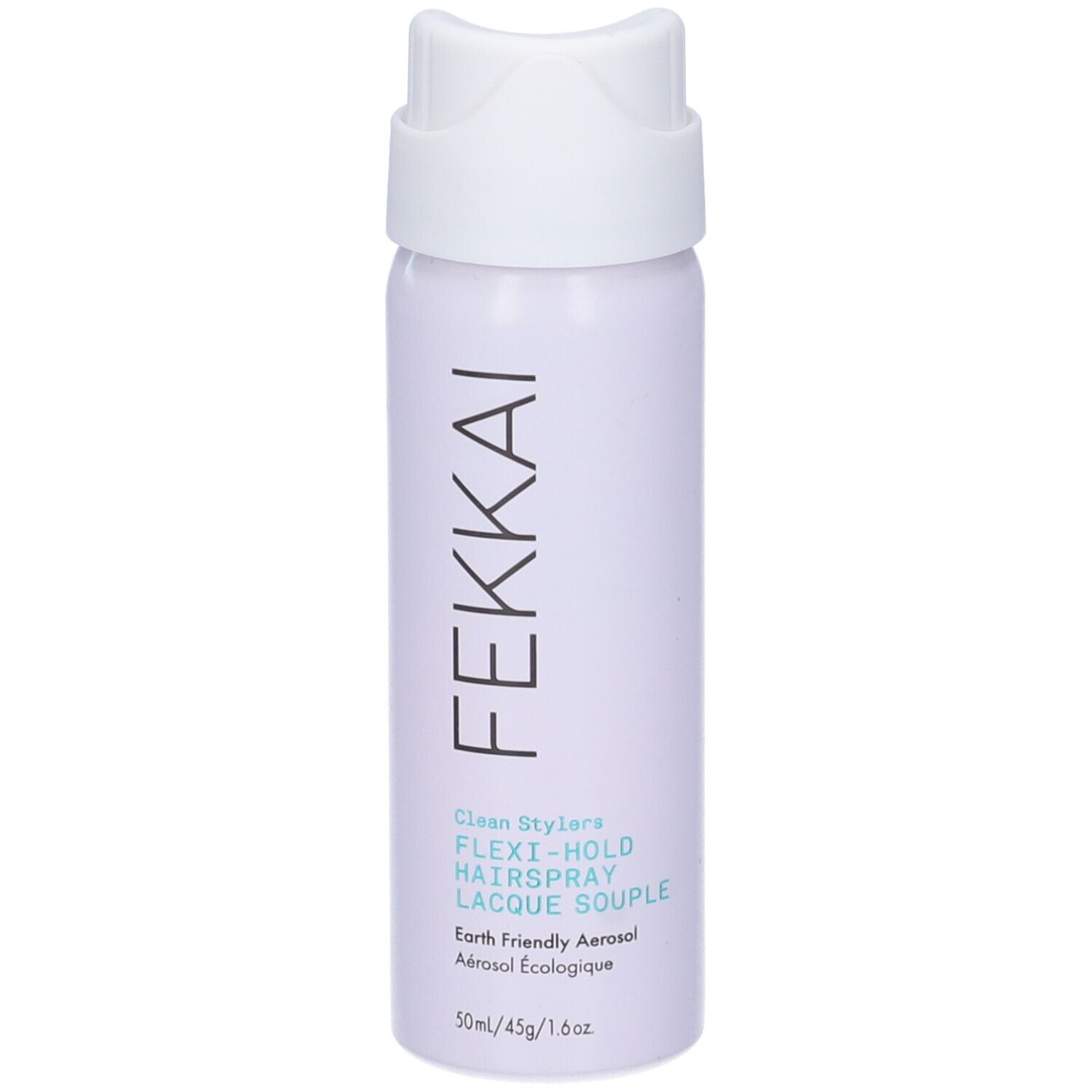Fekkai Green Aerosol Flexible Hold Spray Capelli