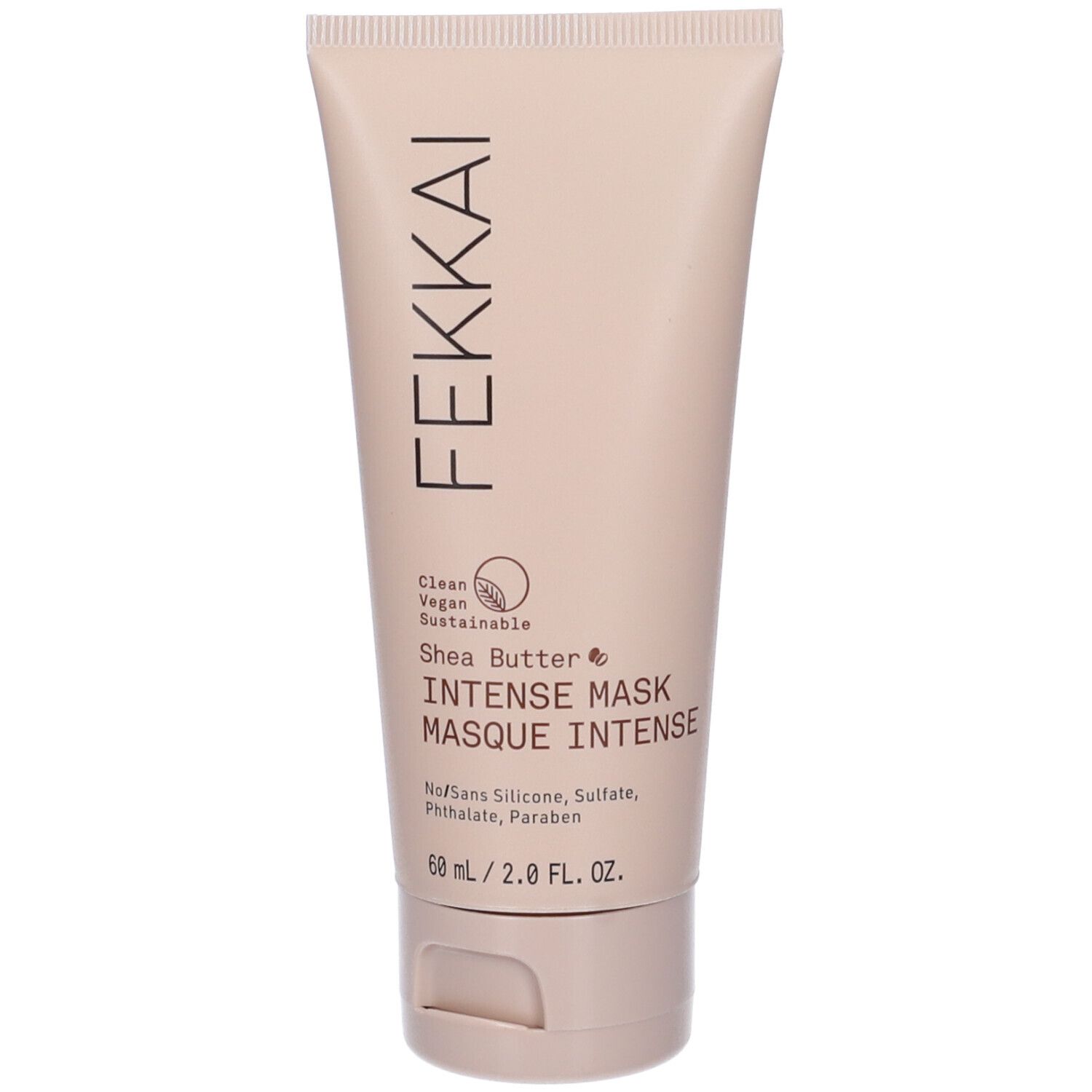 Fekkai Shea Butter Maschera Capelli