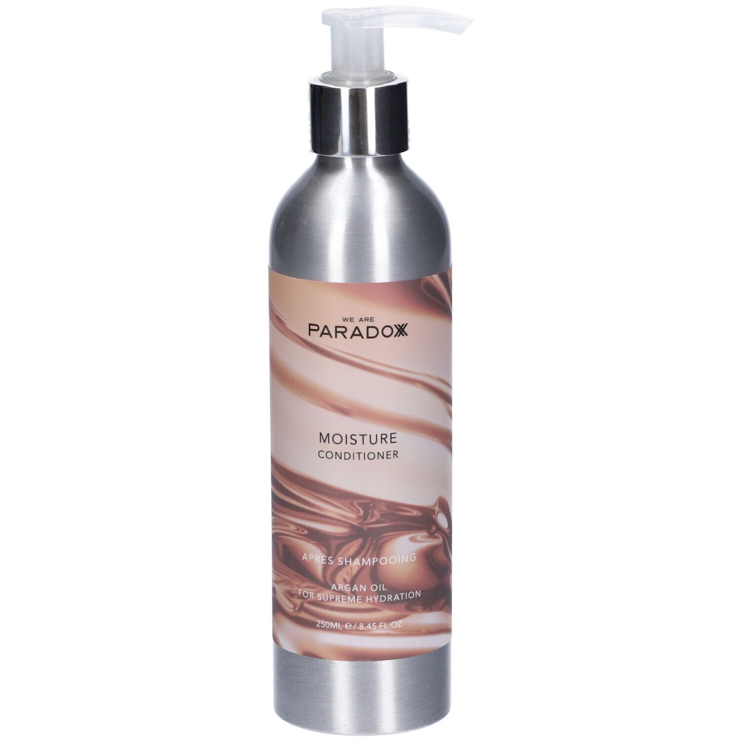 We Are Paradox Moisture Conditioner Balsamo per Capelli