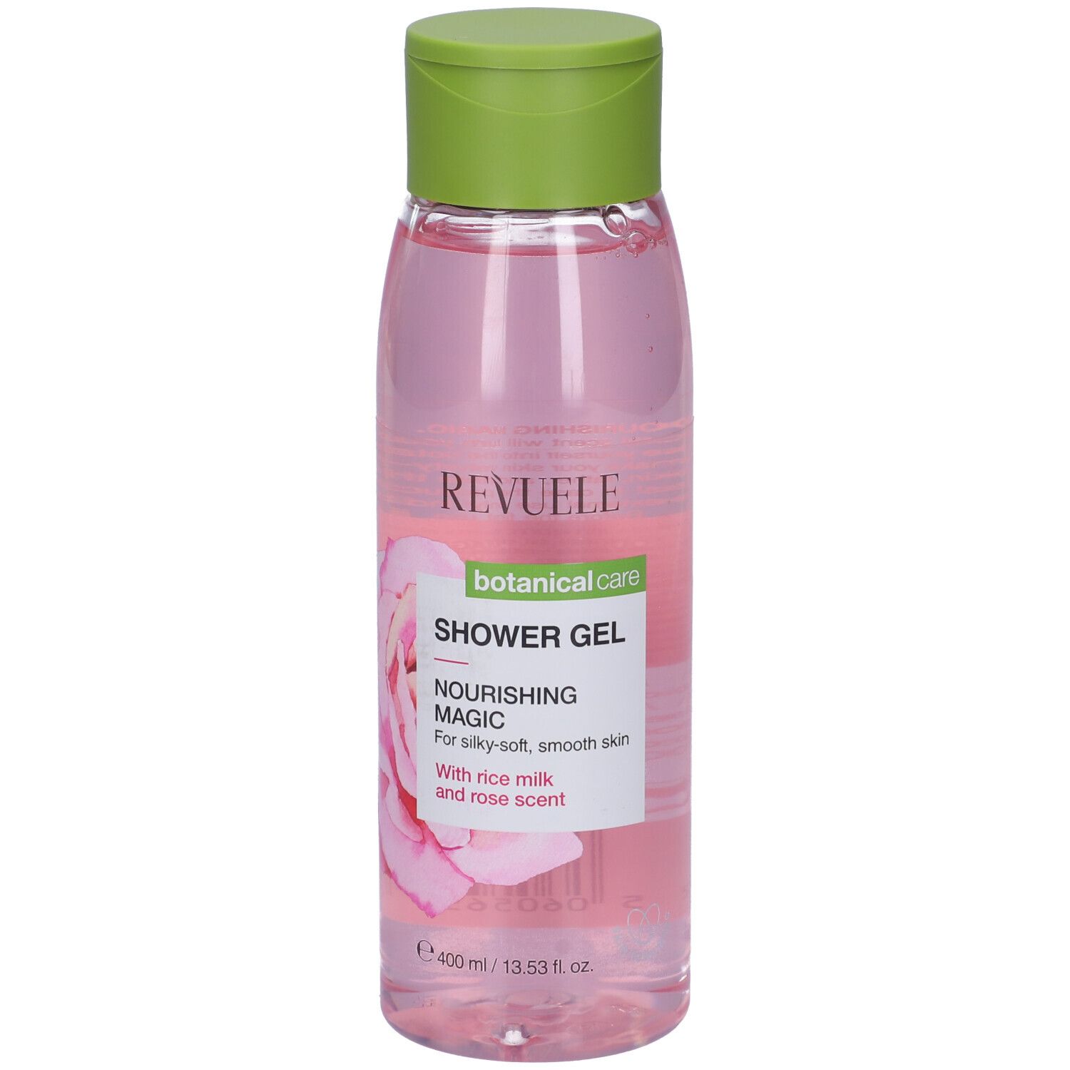 Revuele Nourishing Magic Gel Doccia