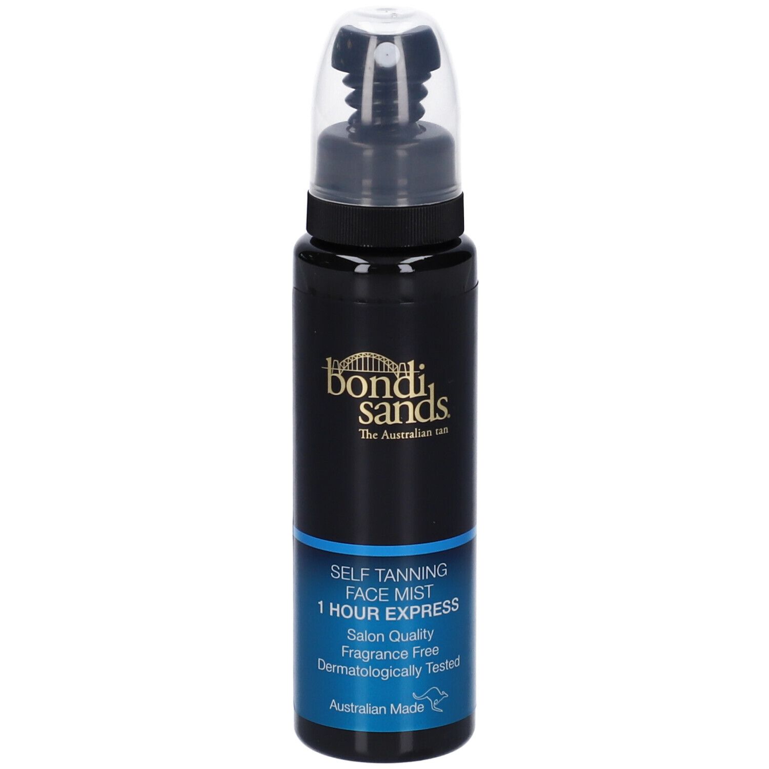 Bondi Sands Self Tanning Face Mist Spray Autoabbronzante Viso