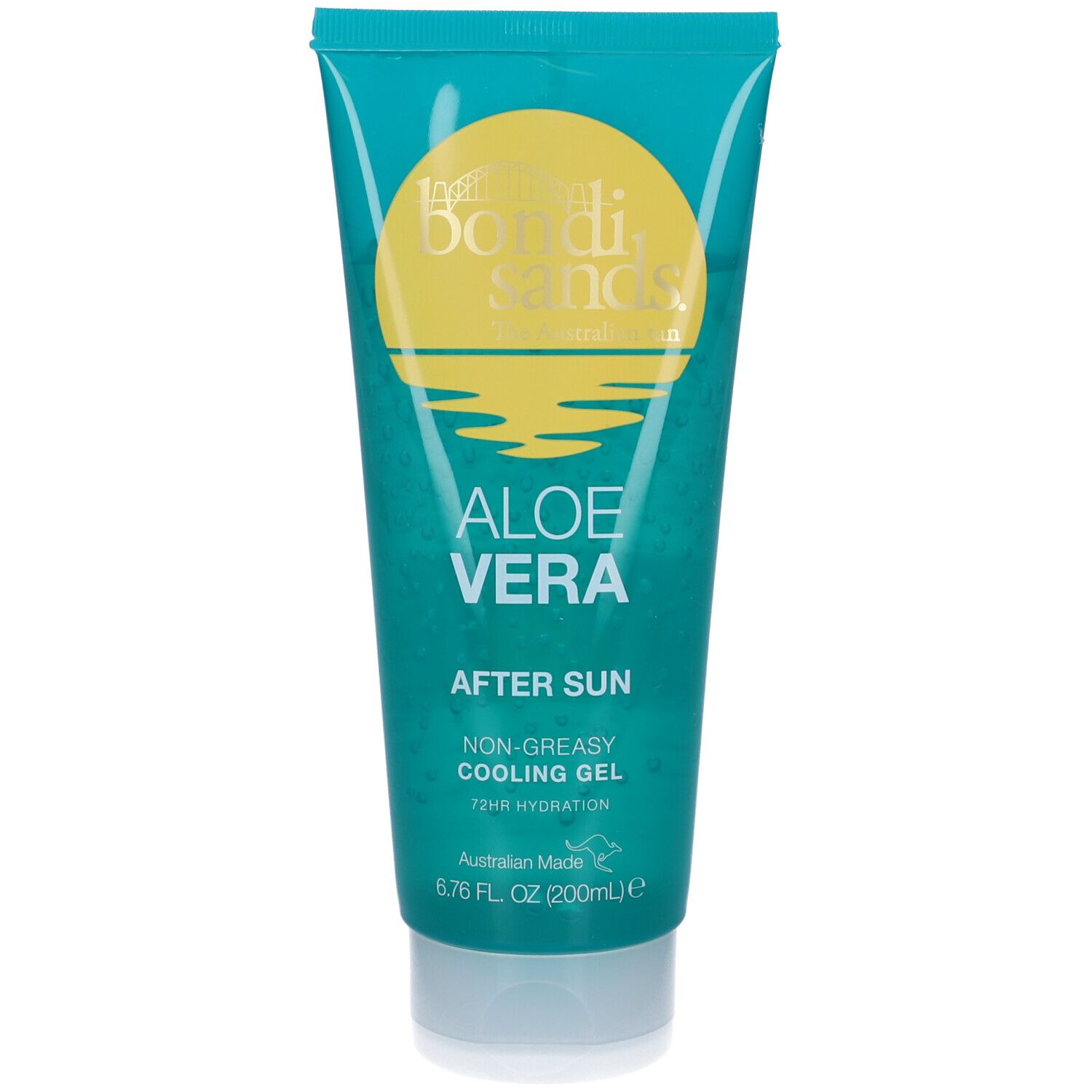 Bondi Sands Aloe Vera Gel Doposole