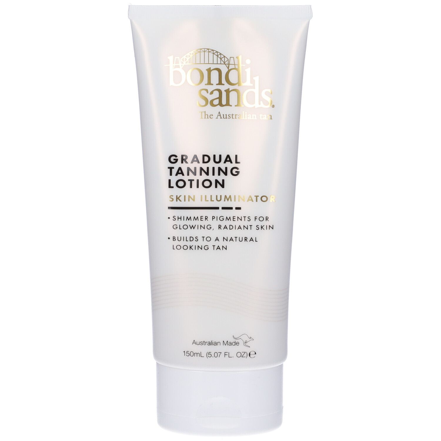 Bondi Sand Skin Illuminator Lozione Abbronzante Graduale