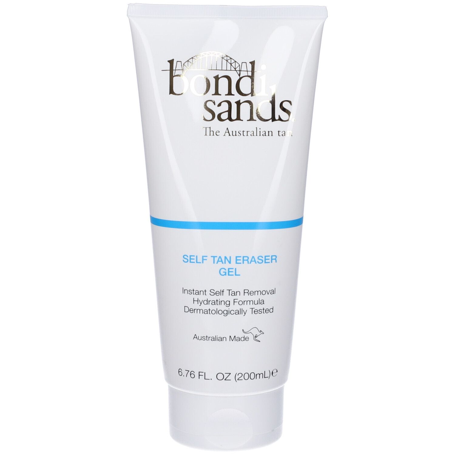 Bondy Sands Gel Rimuovi Abbronzatura