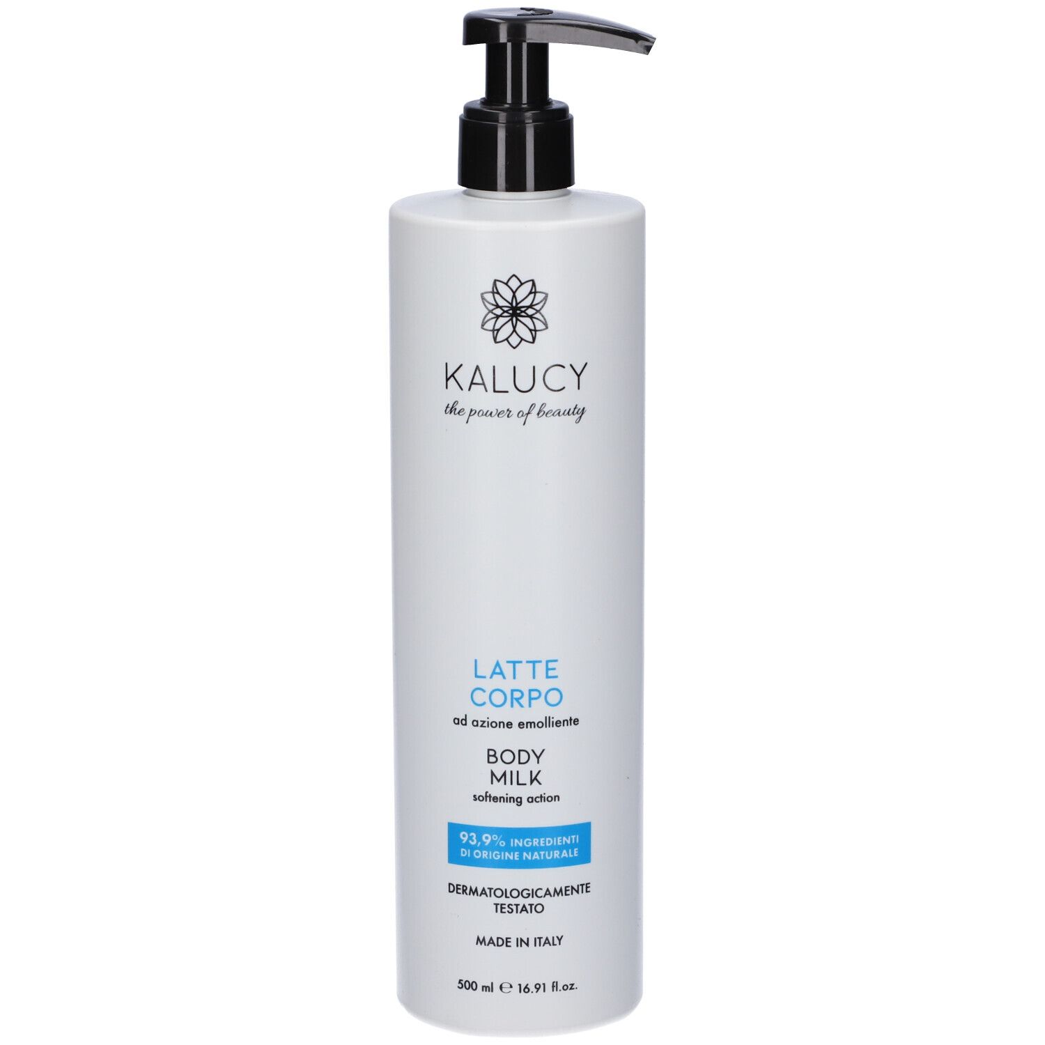 KALUCY LATTE CORPO 500ML - Immagine 8