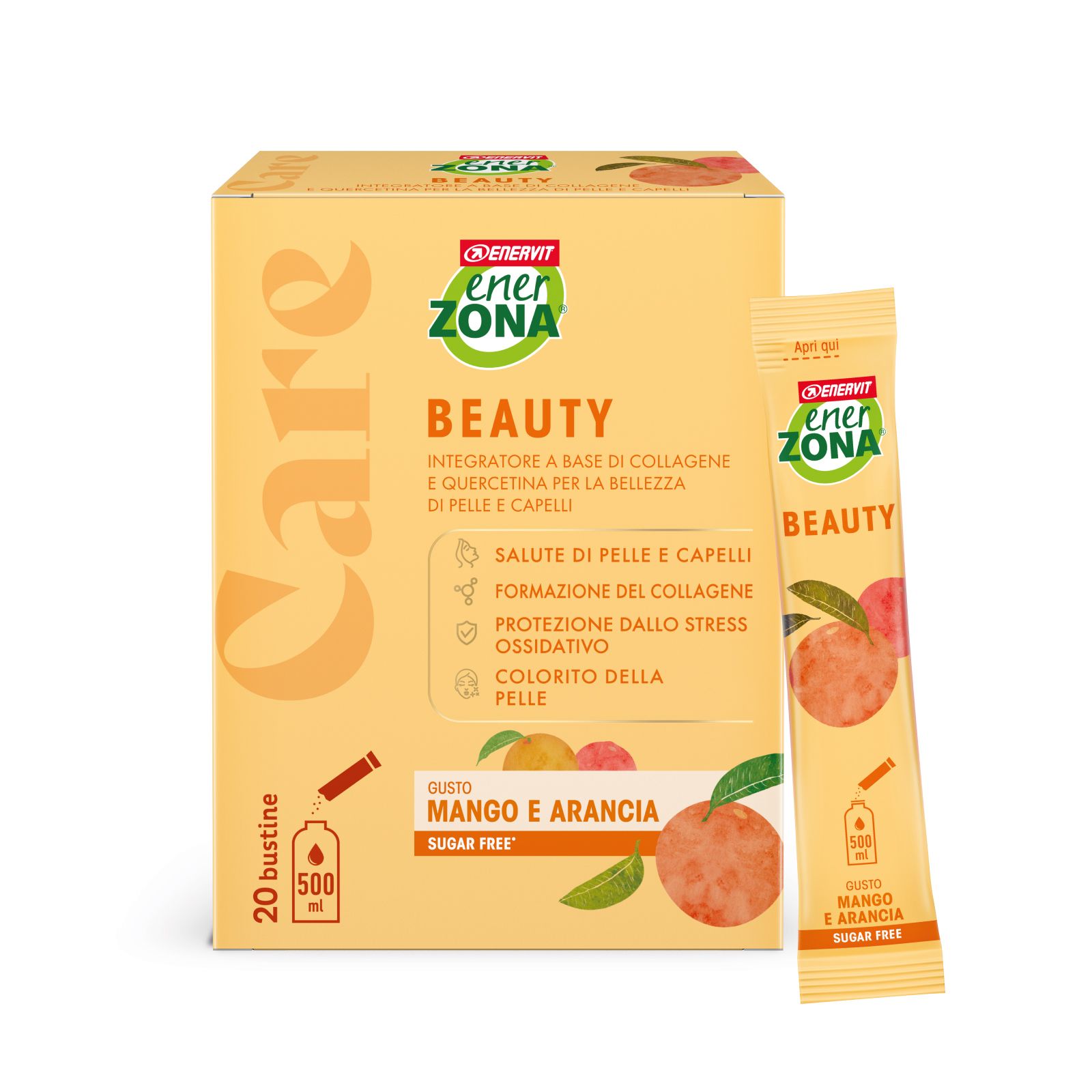 EnerZona Care Beauty